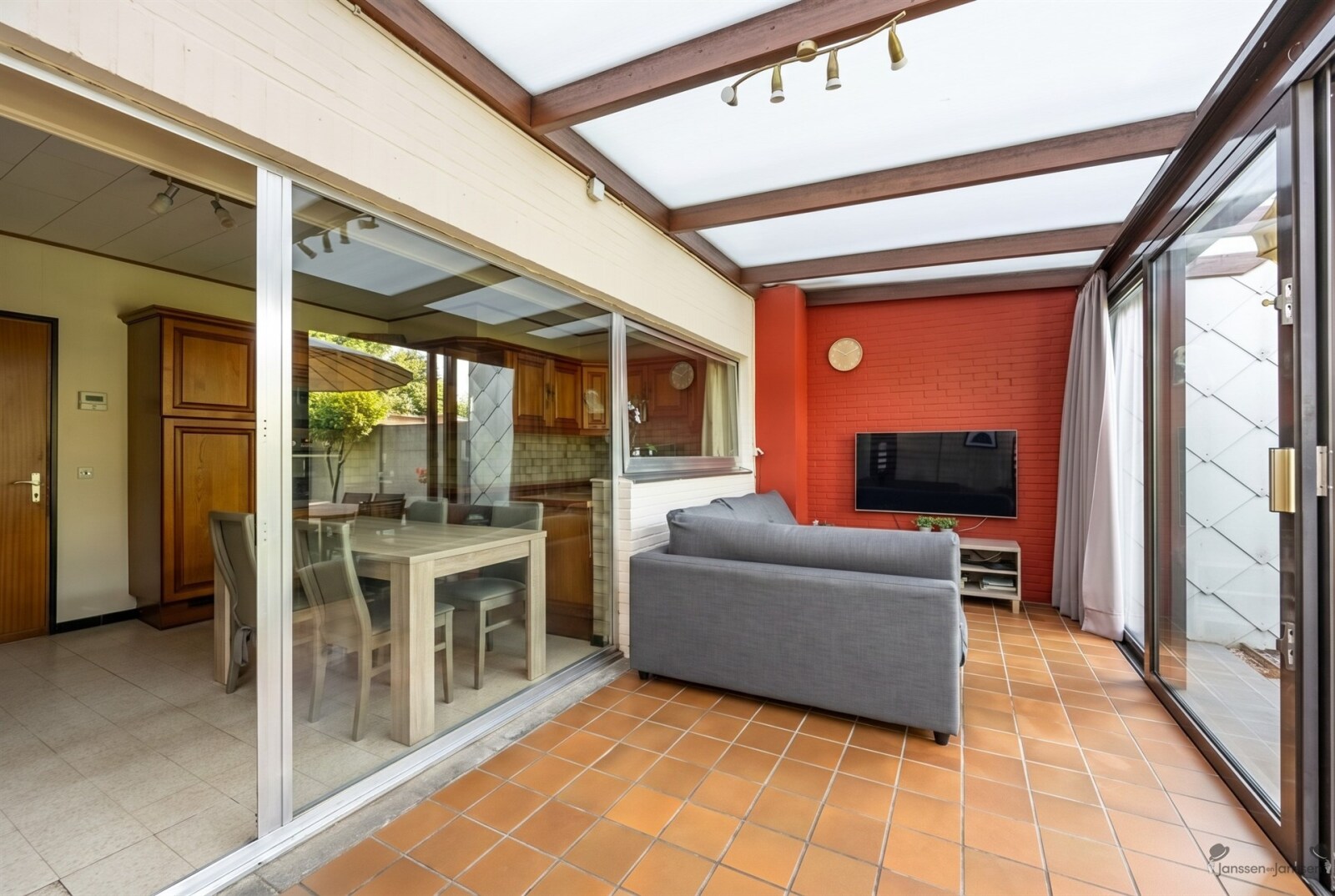 Veranda