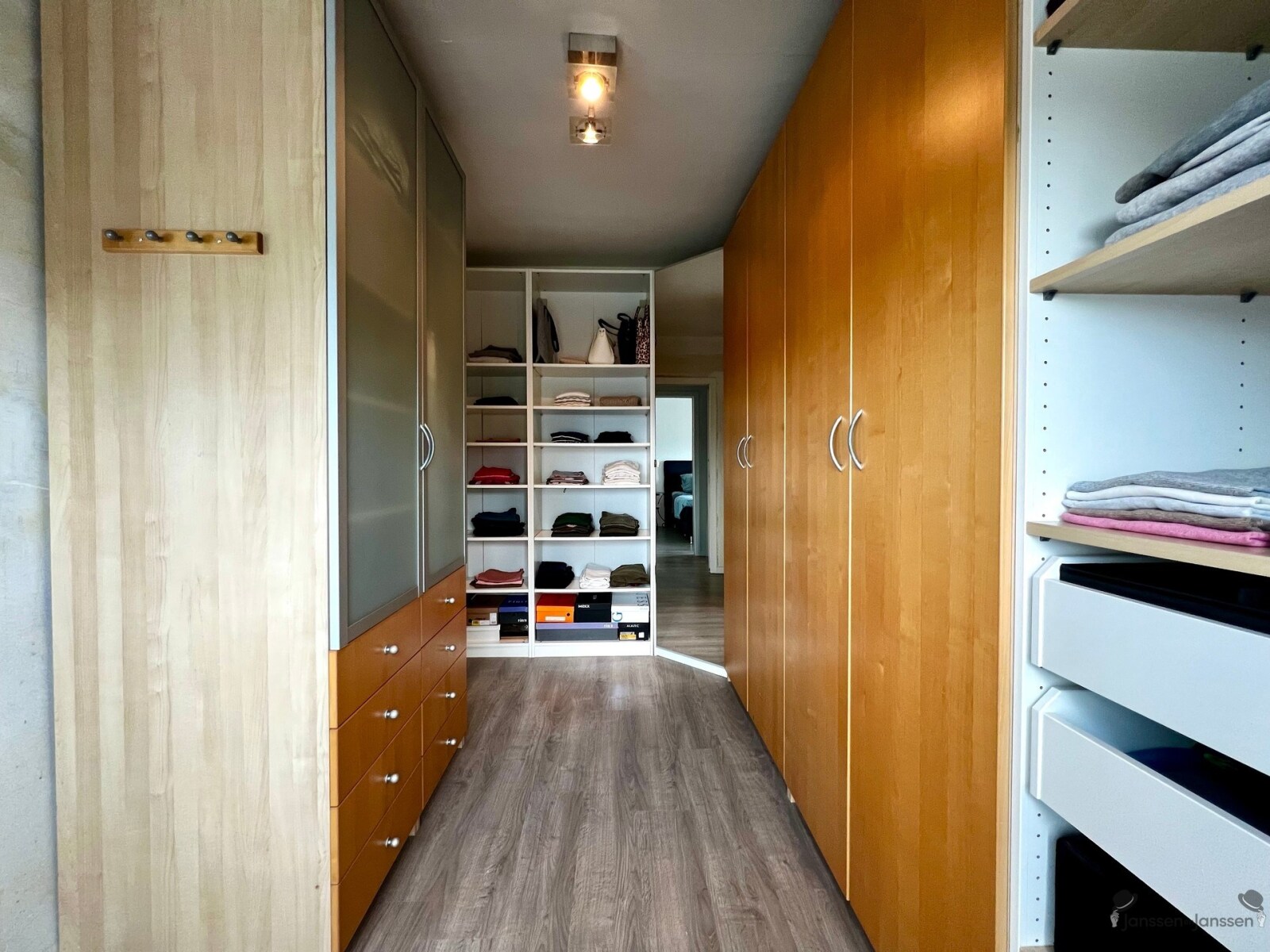 dressing