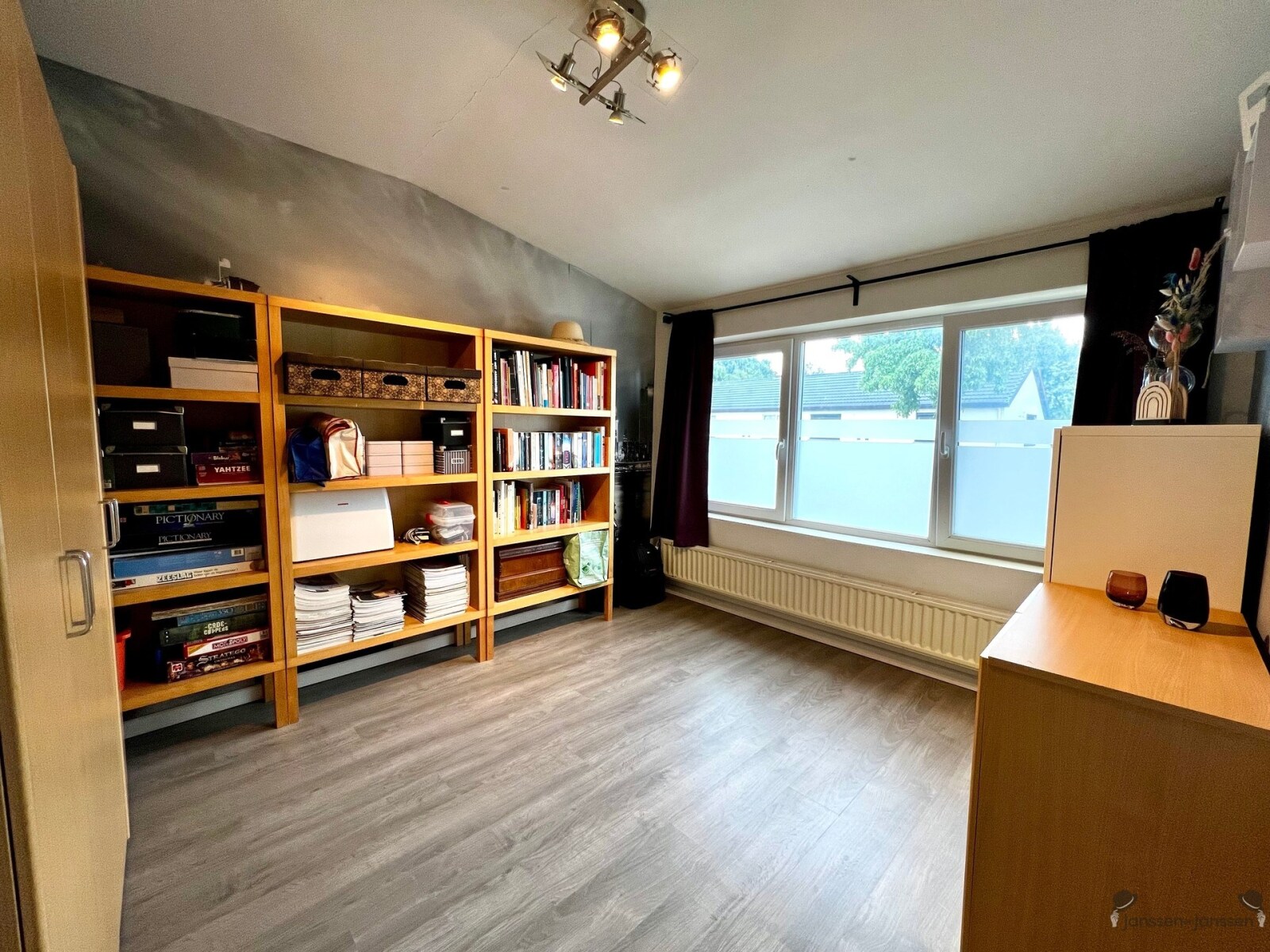 slaapkamer 2