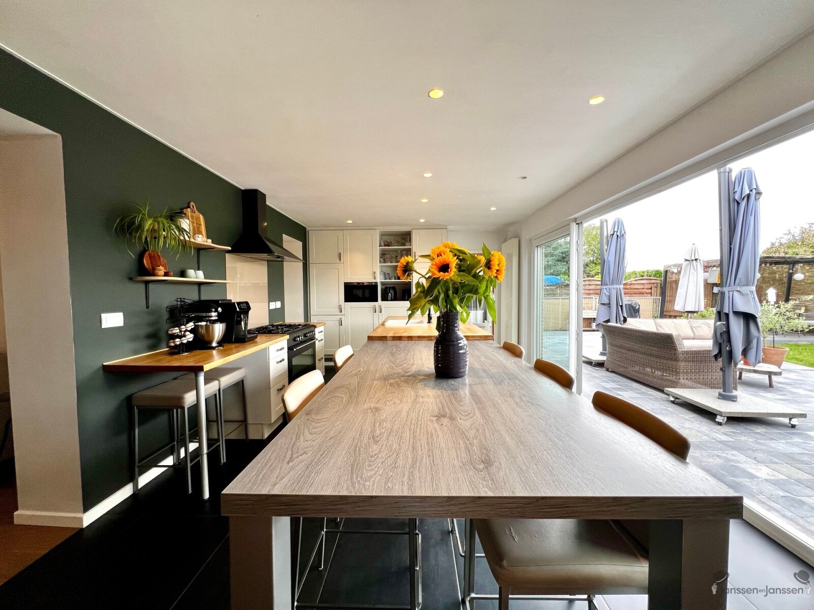 keuken