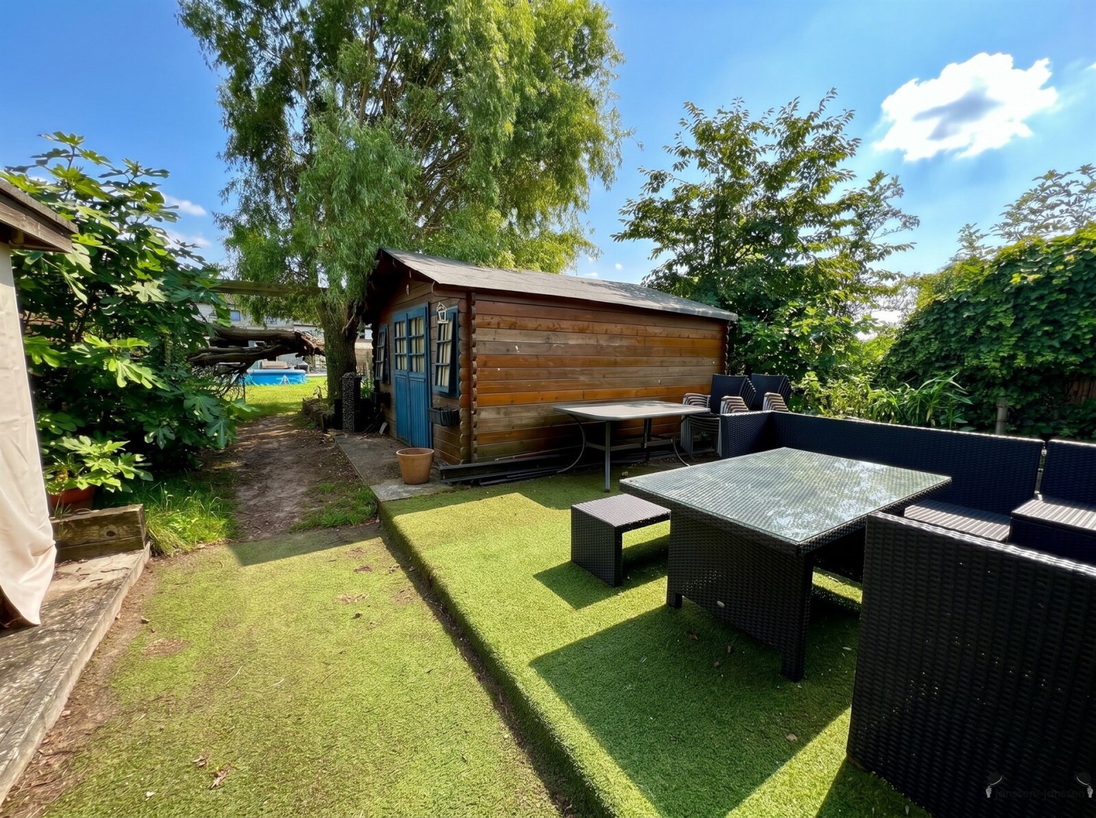 tuin - deel 2