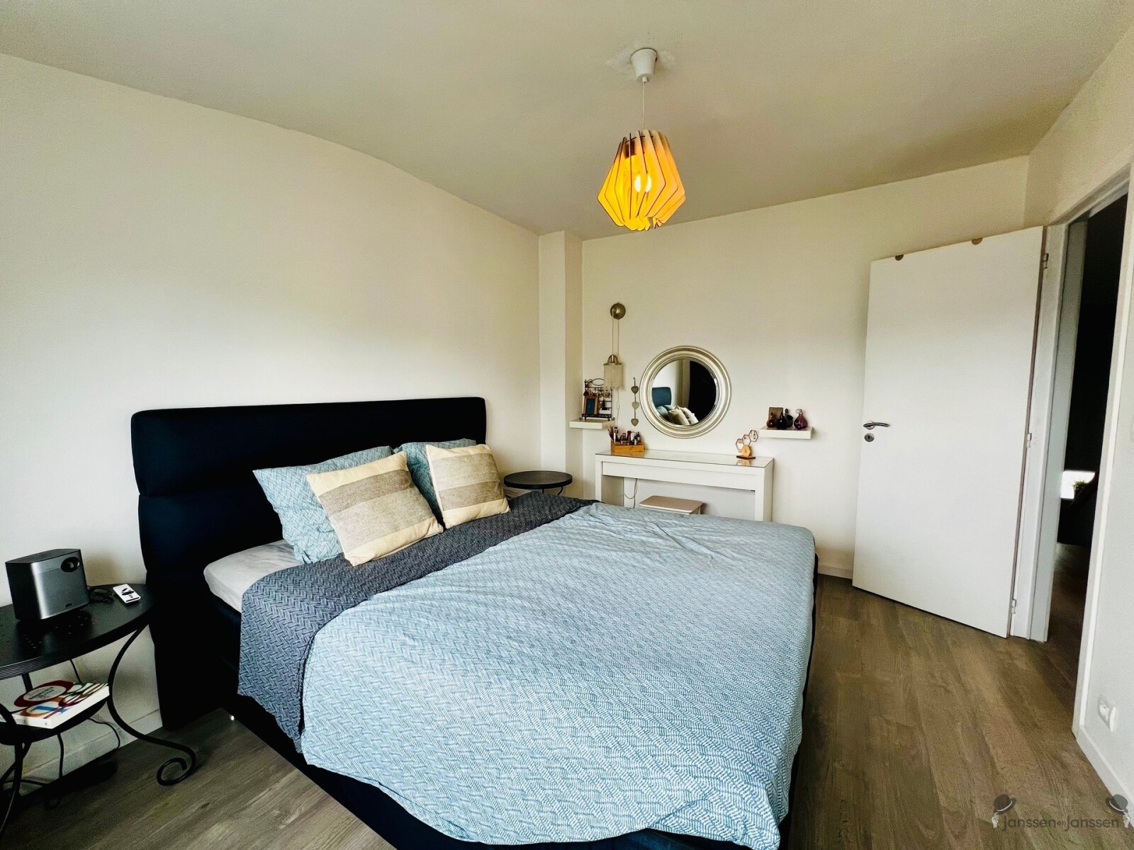 slaapkamer 1