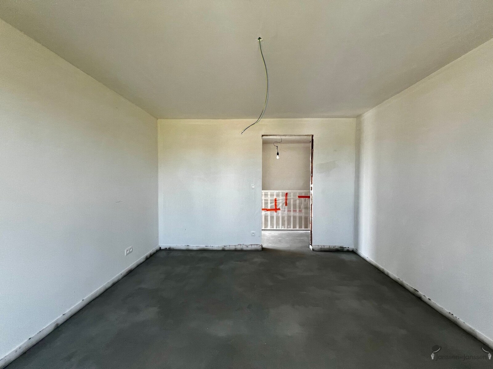 slaapkamer 1