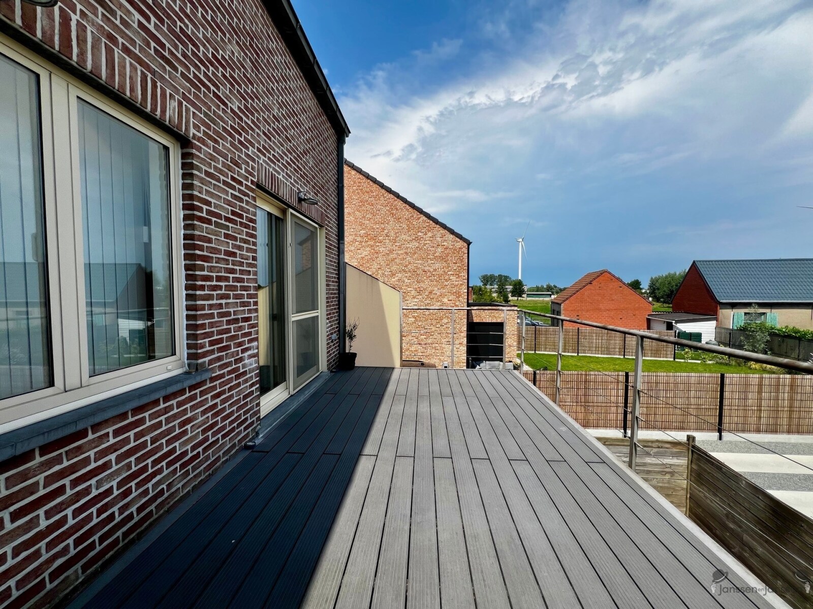 terras