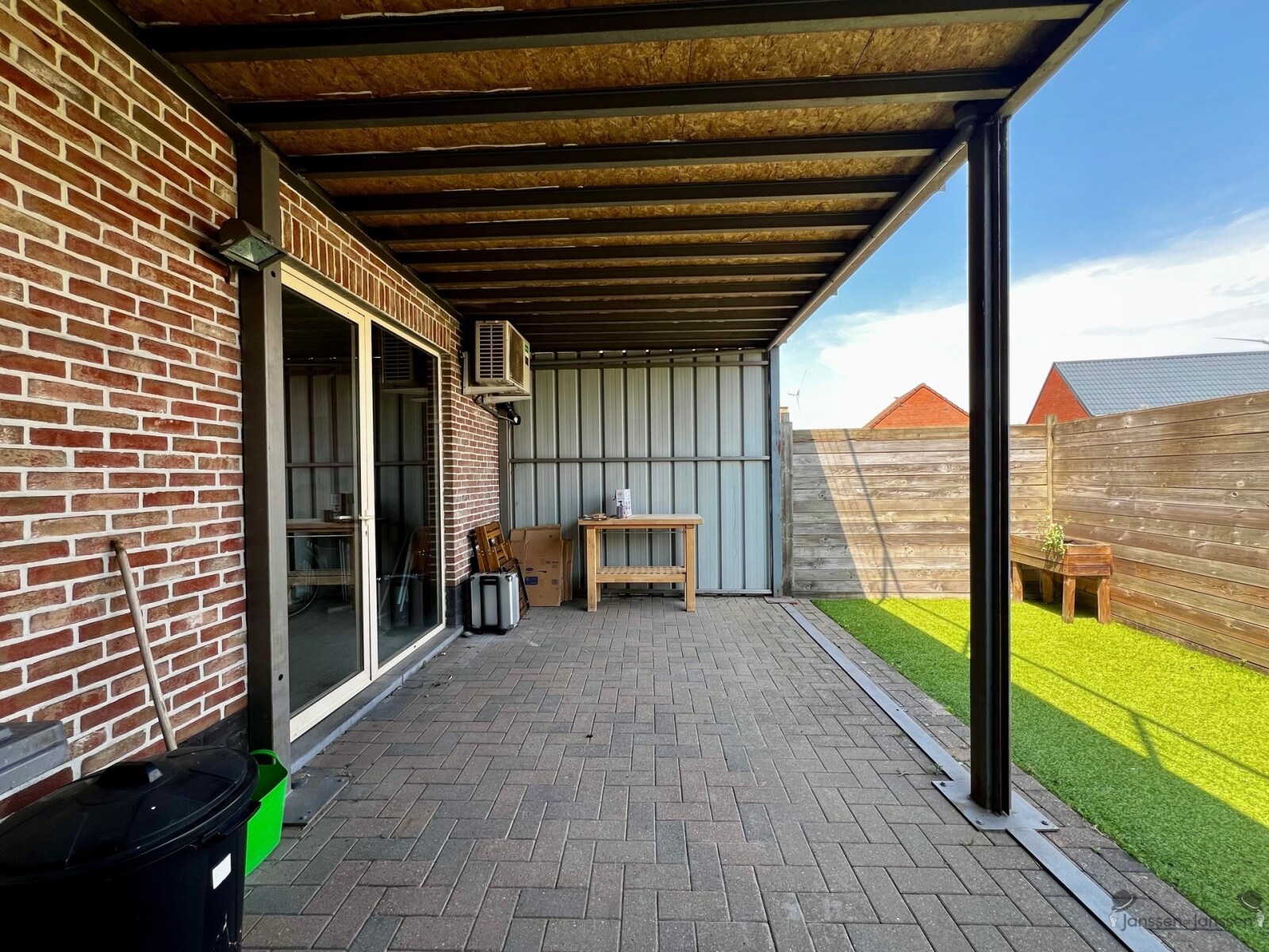tuin