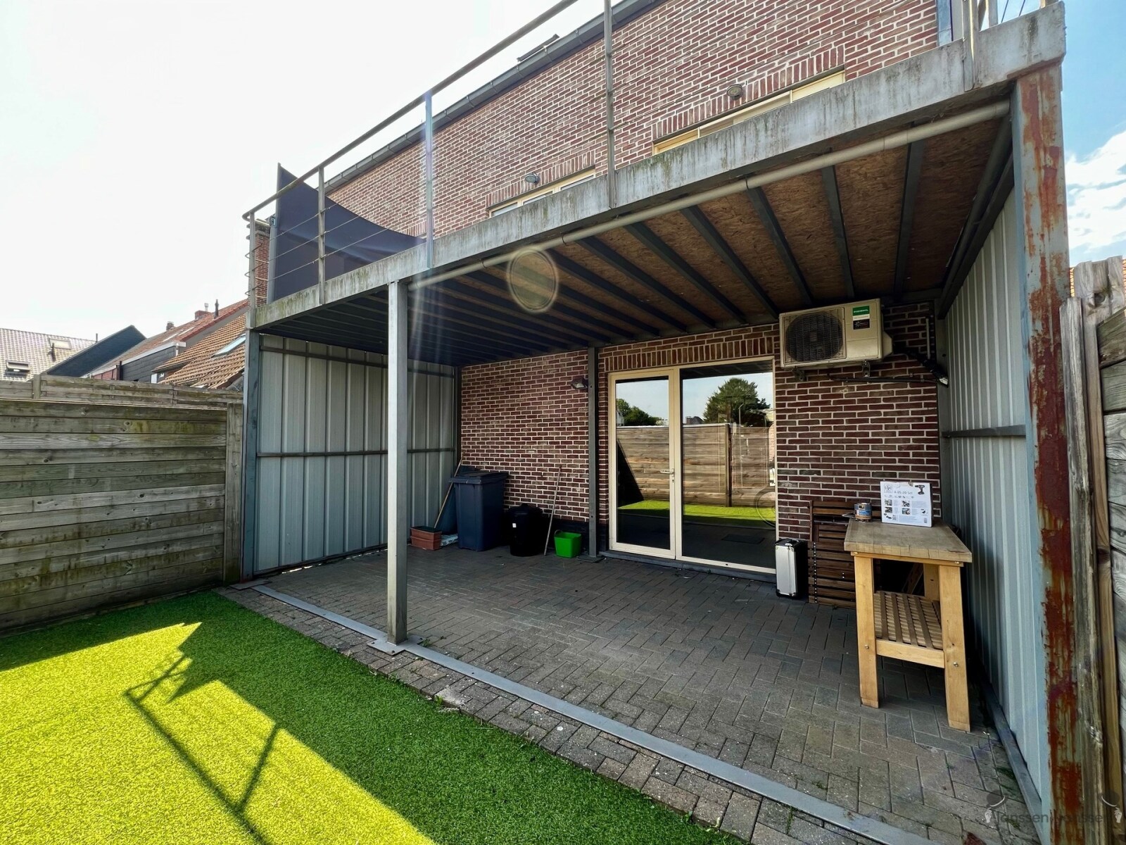 tuin