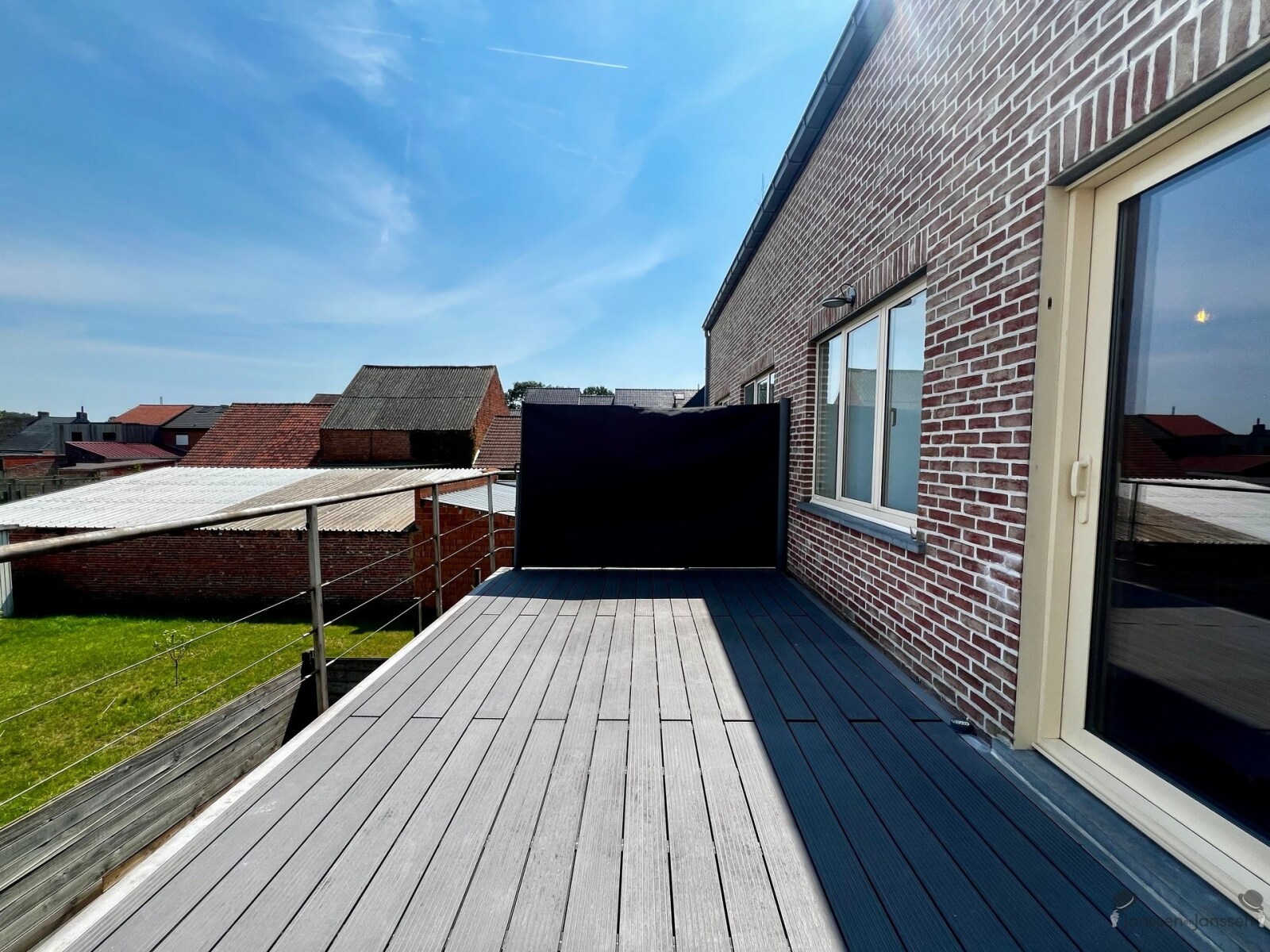 terras