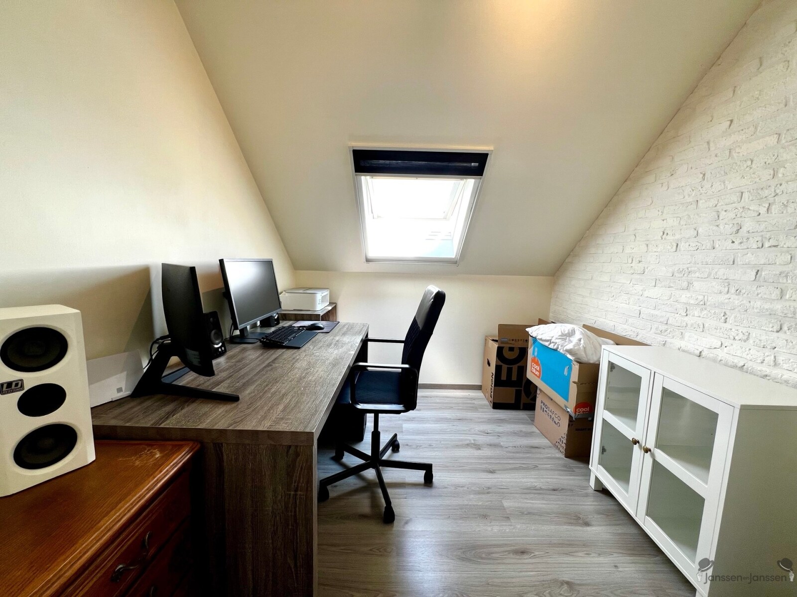 kinderkamer