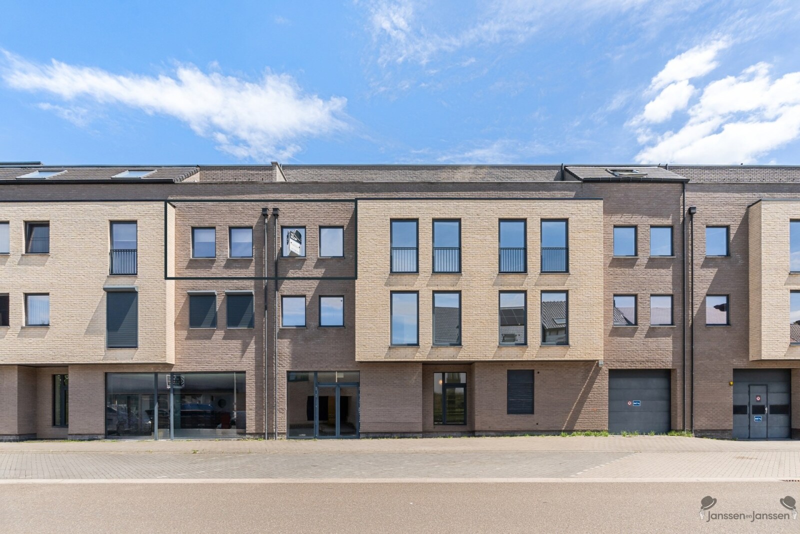 20260629 - SZ - Couwenberghstraat 21 bus 3, 3970 Leopoldsburg - 19.jpg