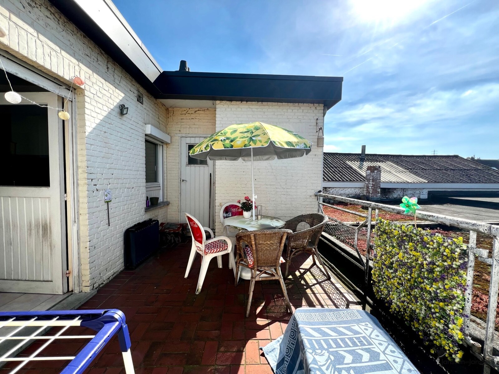 terras