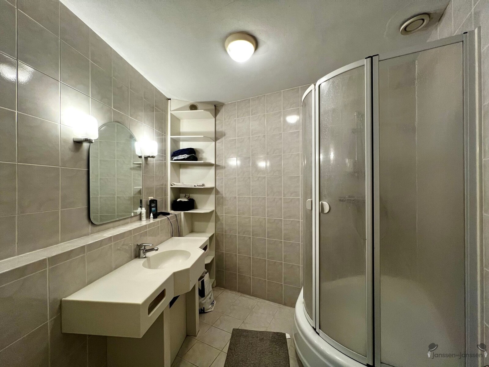 Badkamer 2