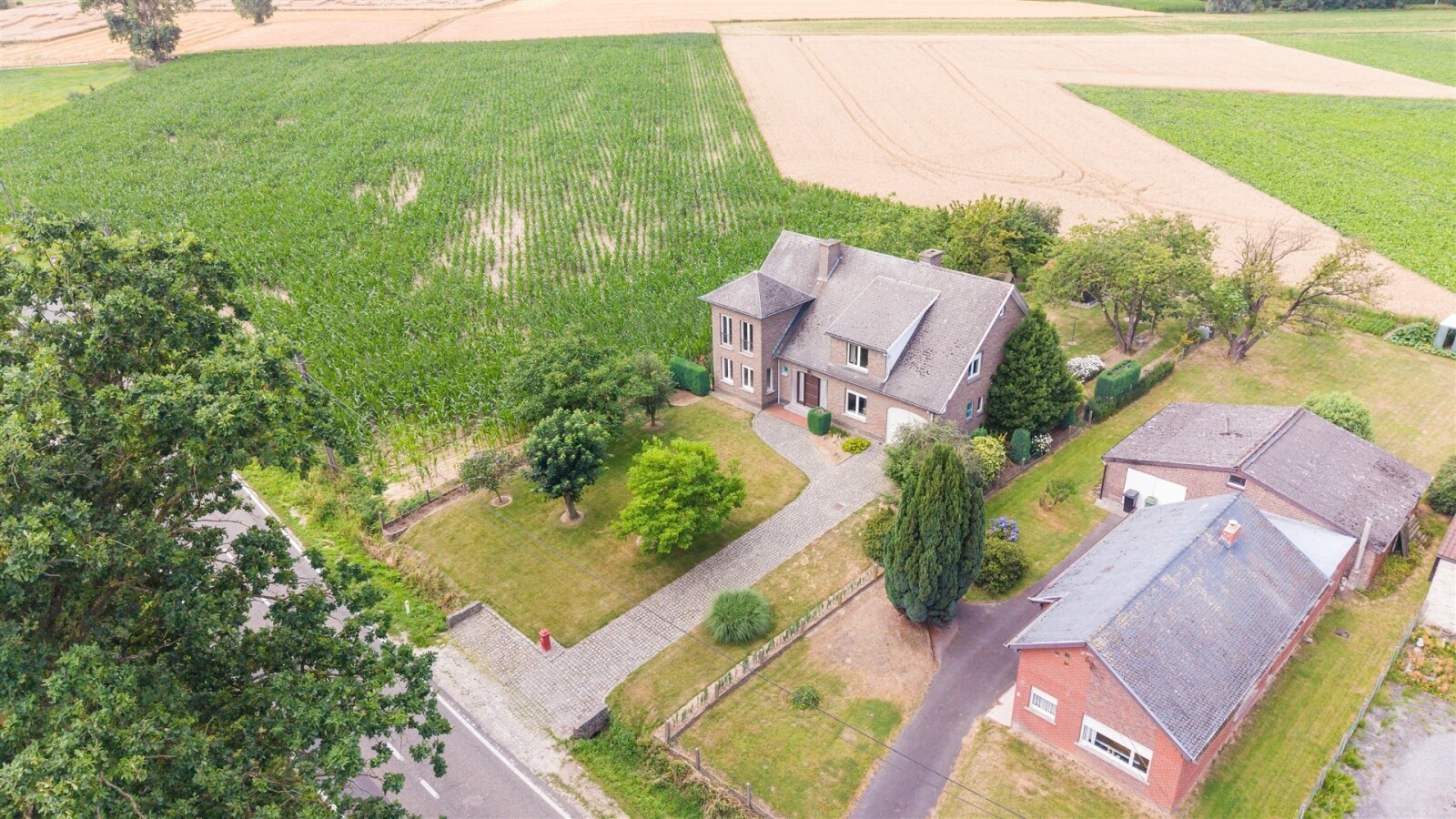 20260707 - YP - Geraardsbergse steenweg 18, 9860 Oosterzele - 2