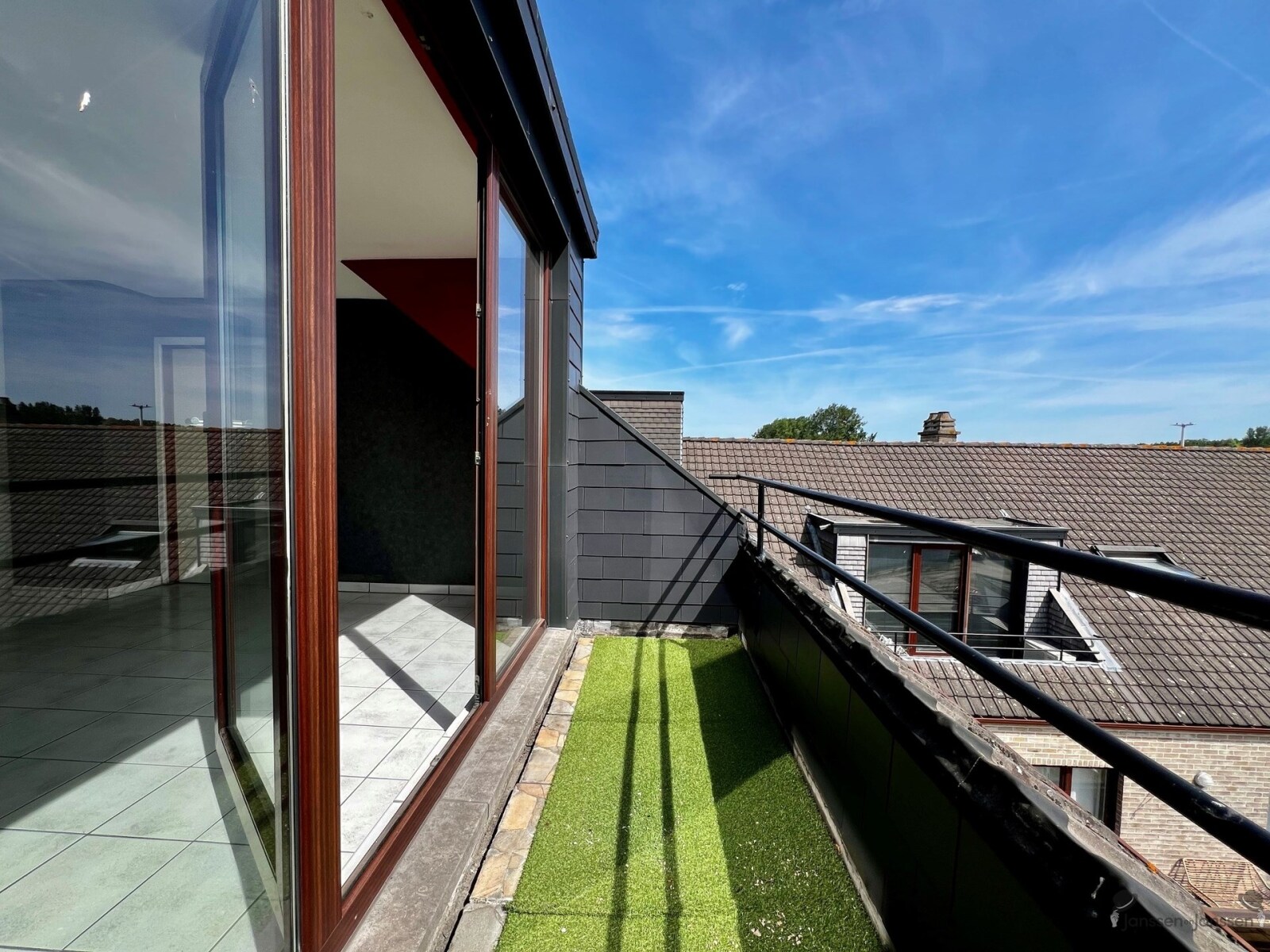 Terras