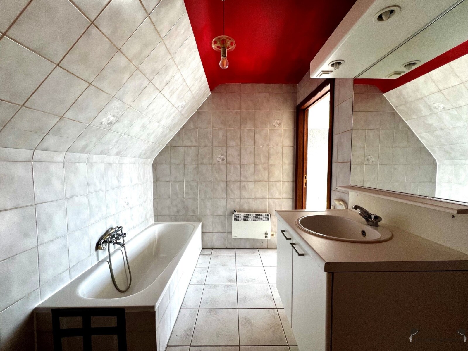 Badkamer
