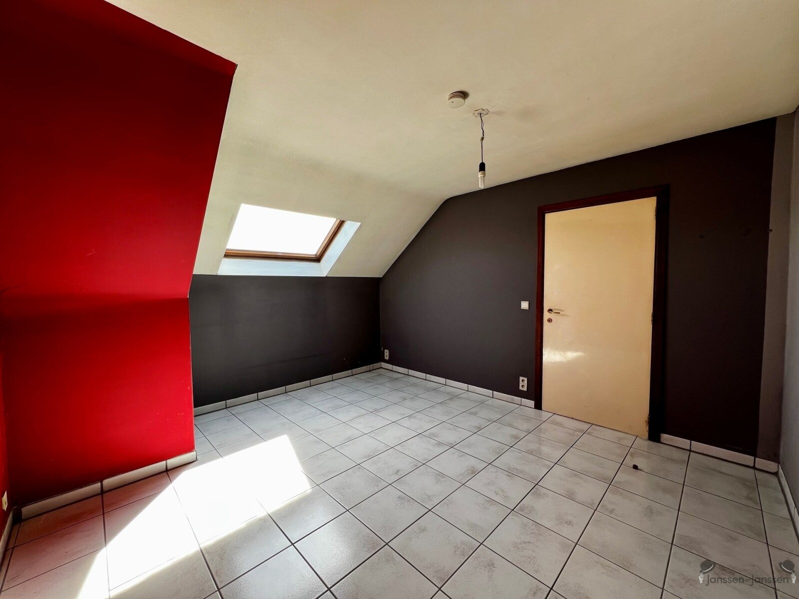 Slaapkamer