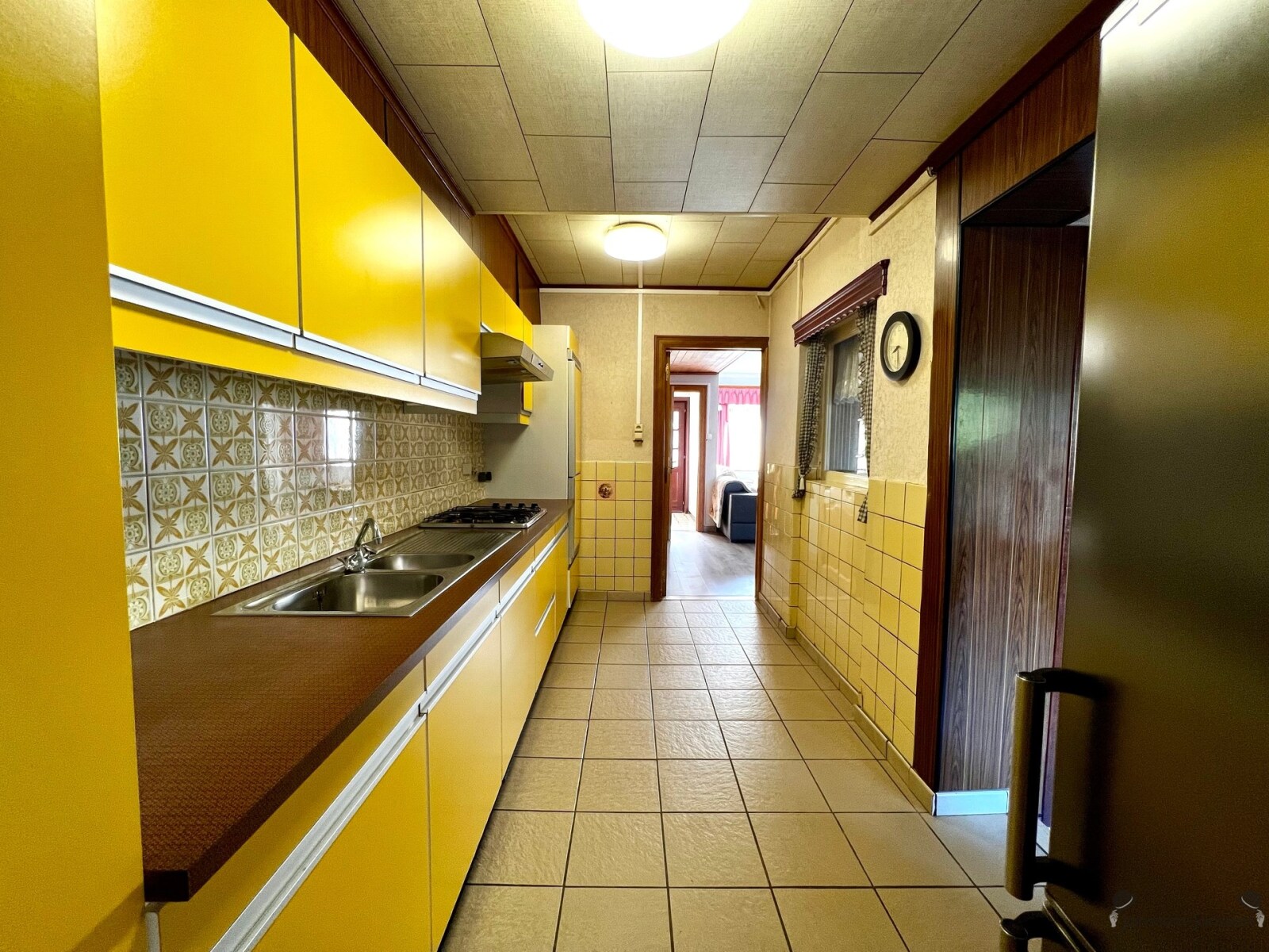 keuken