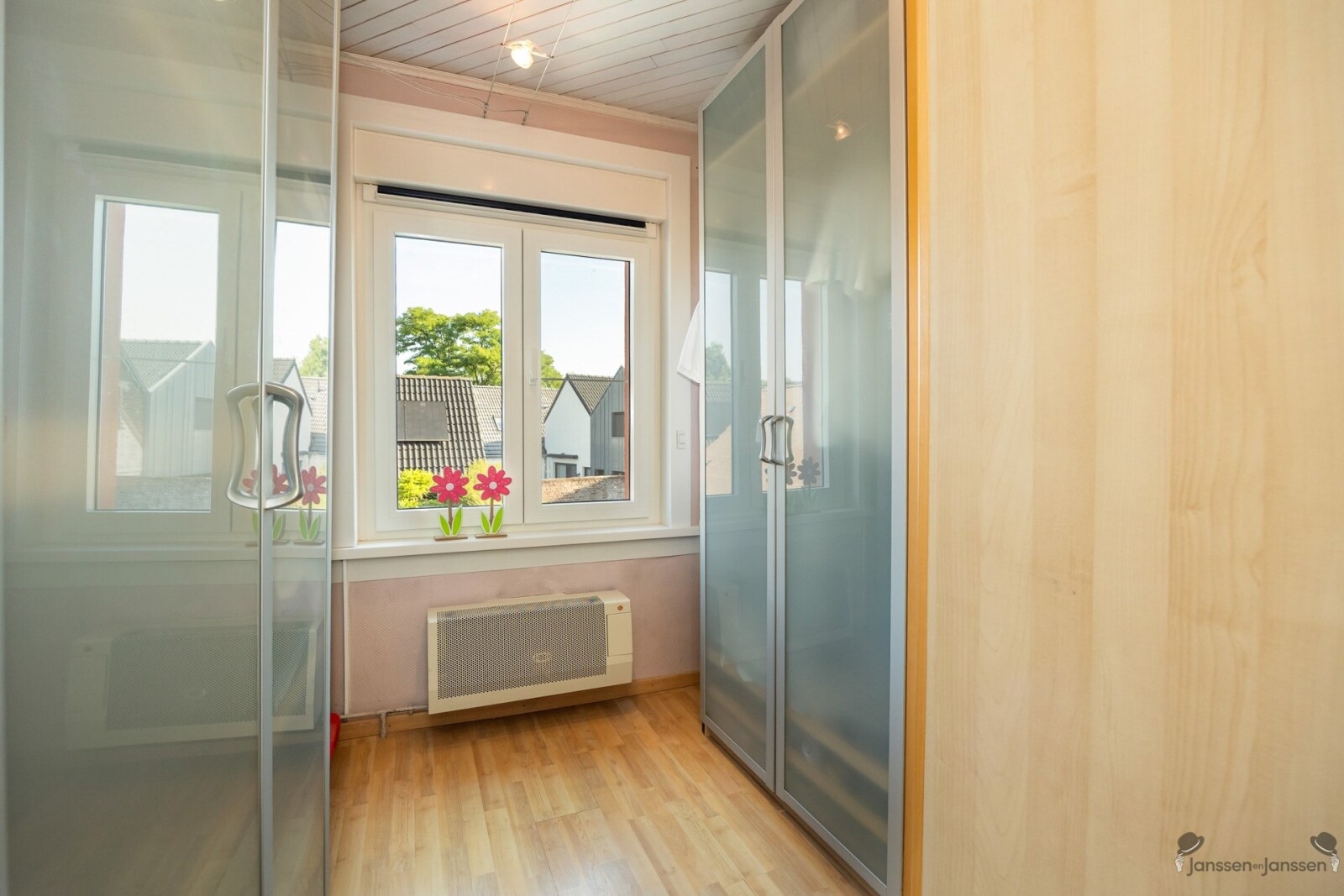 Slaapkamer 2/dressing
