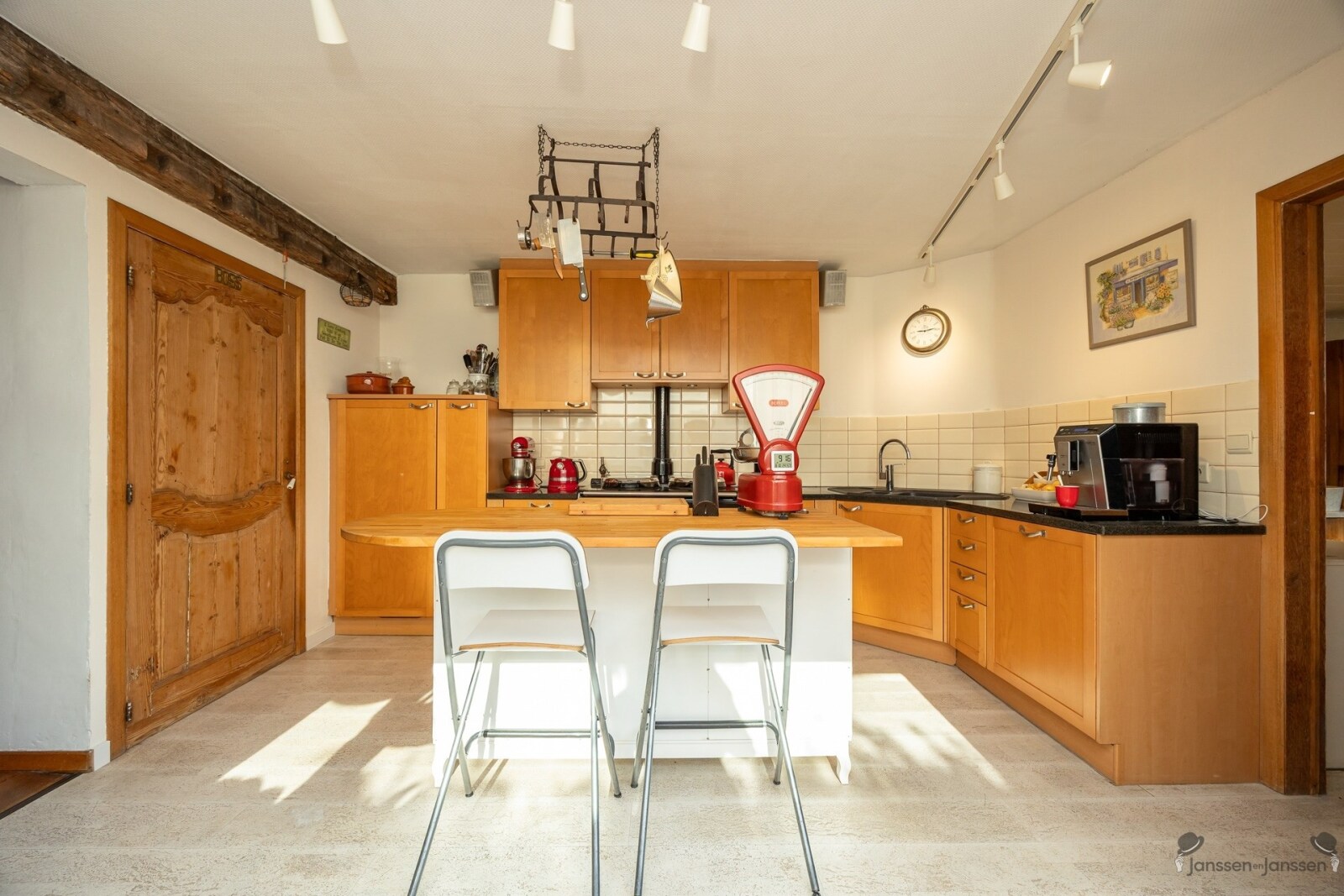 Keuken