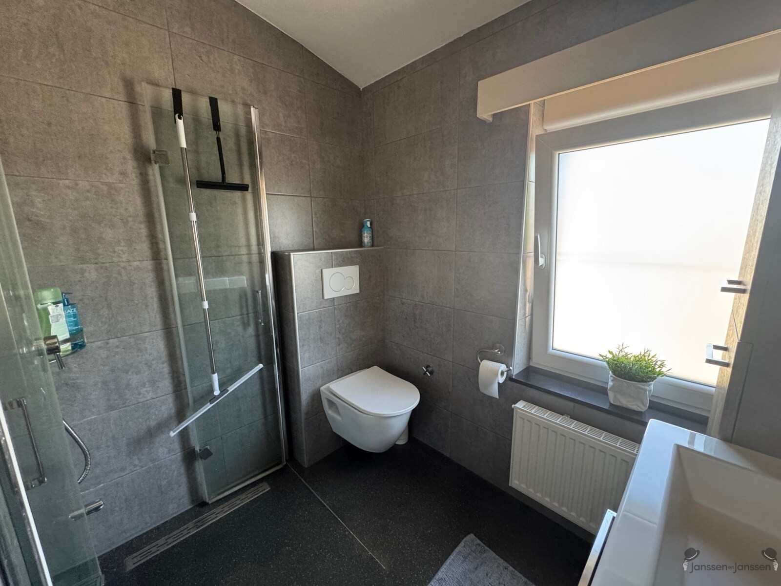 Badkamer
