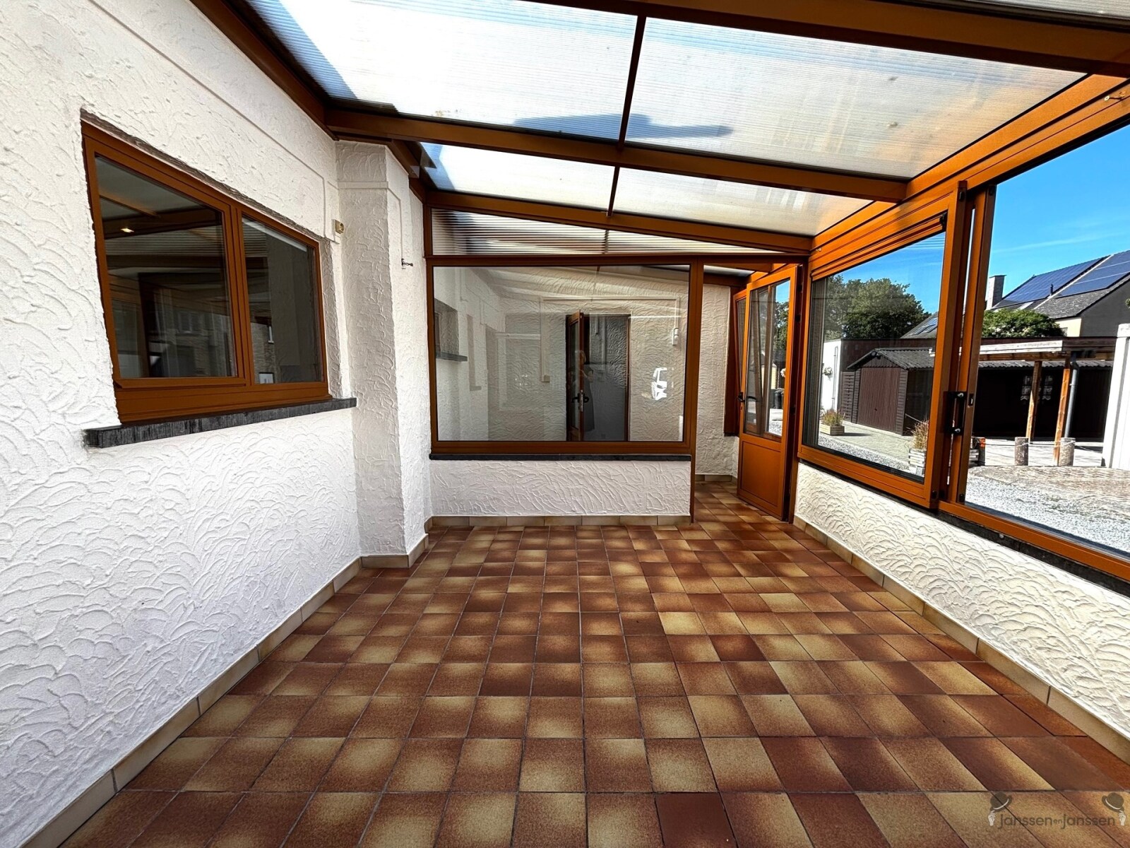 Veranda