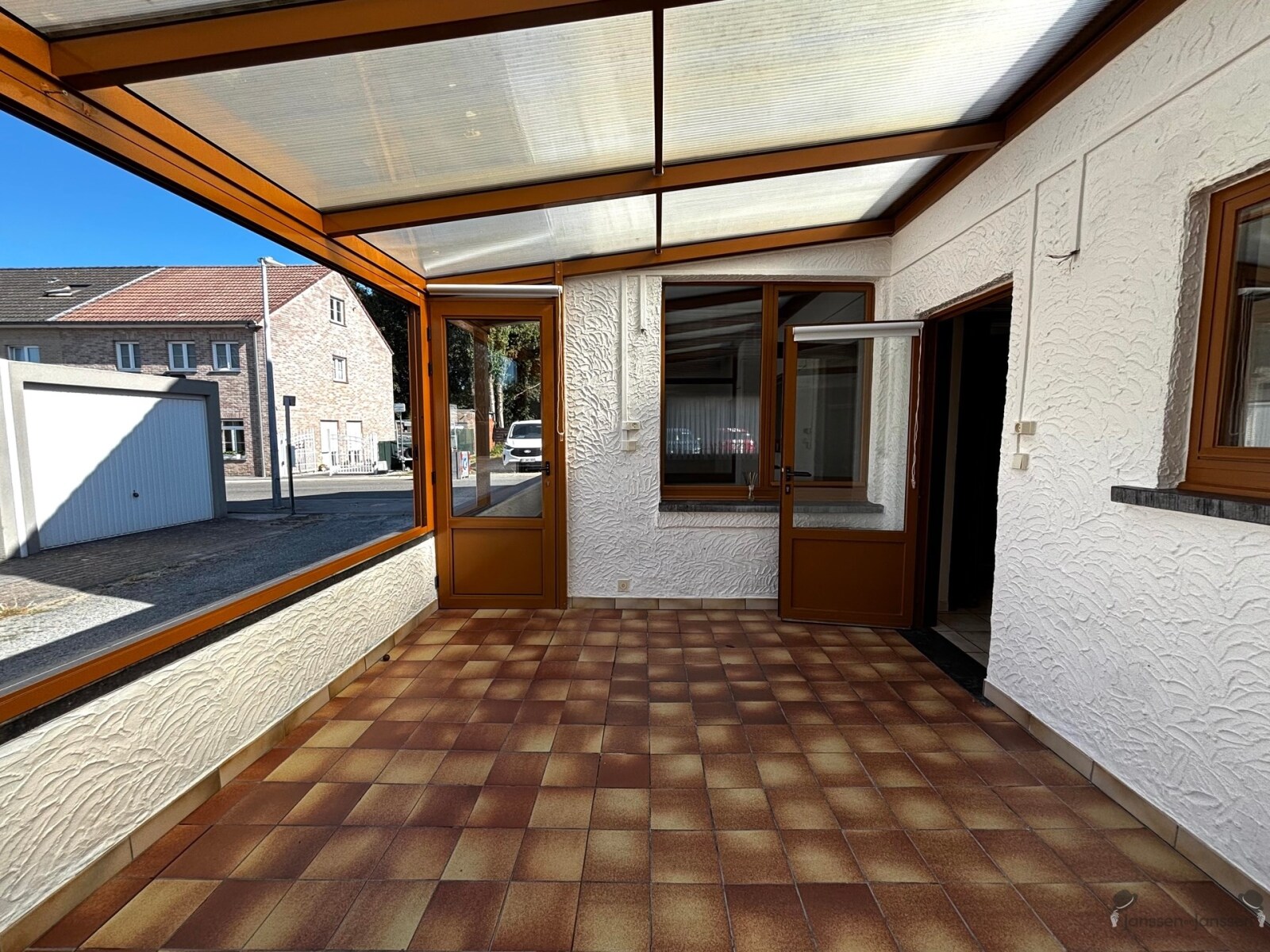 Veranda