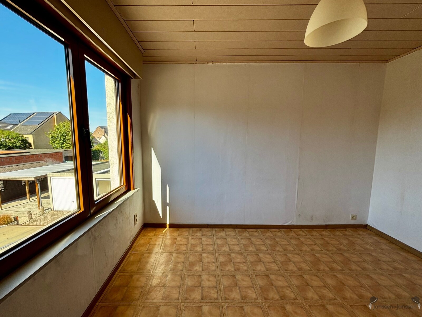 Slaapkamer 