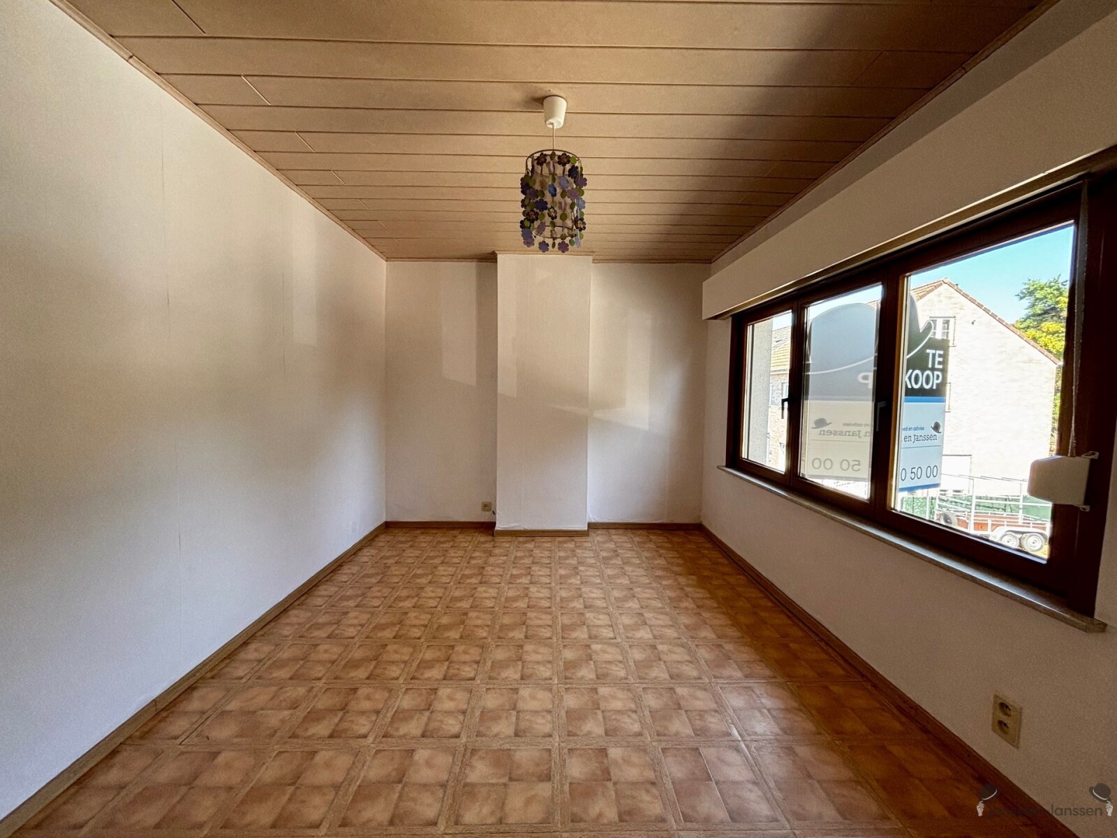 Slaapkamer