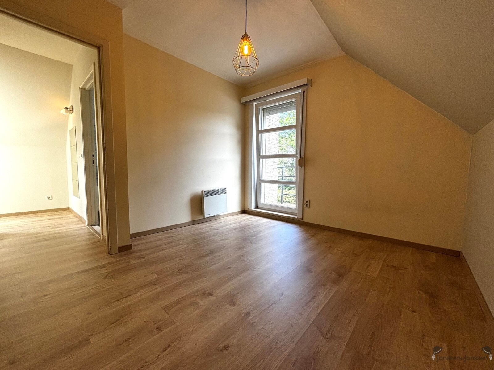 slaapkamer 2