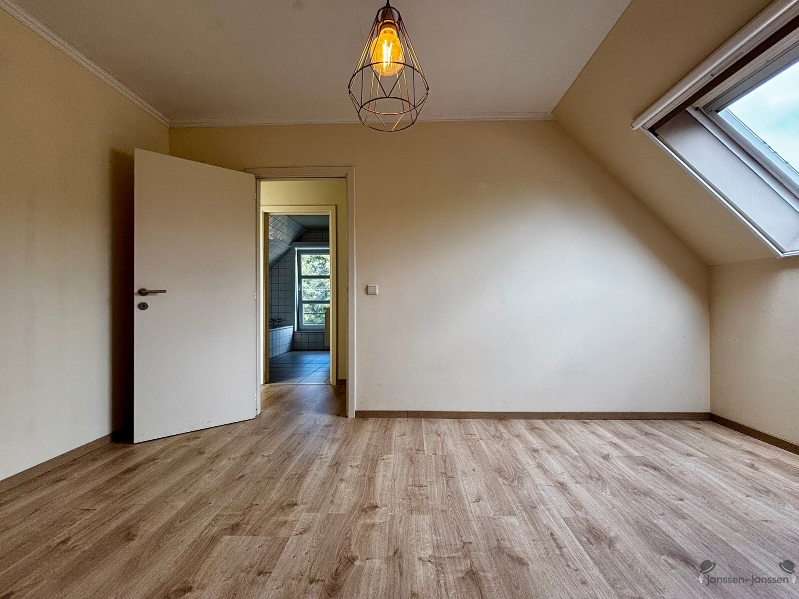 slaapkamer 1