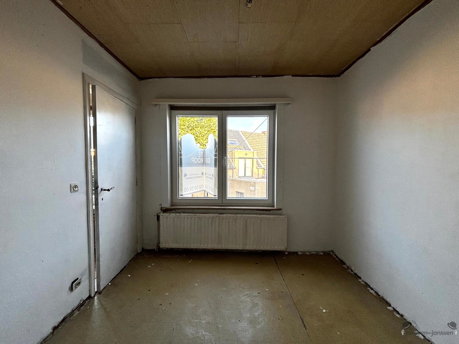2de v - slaapkamer 2