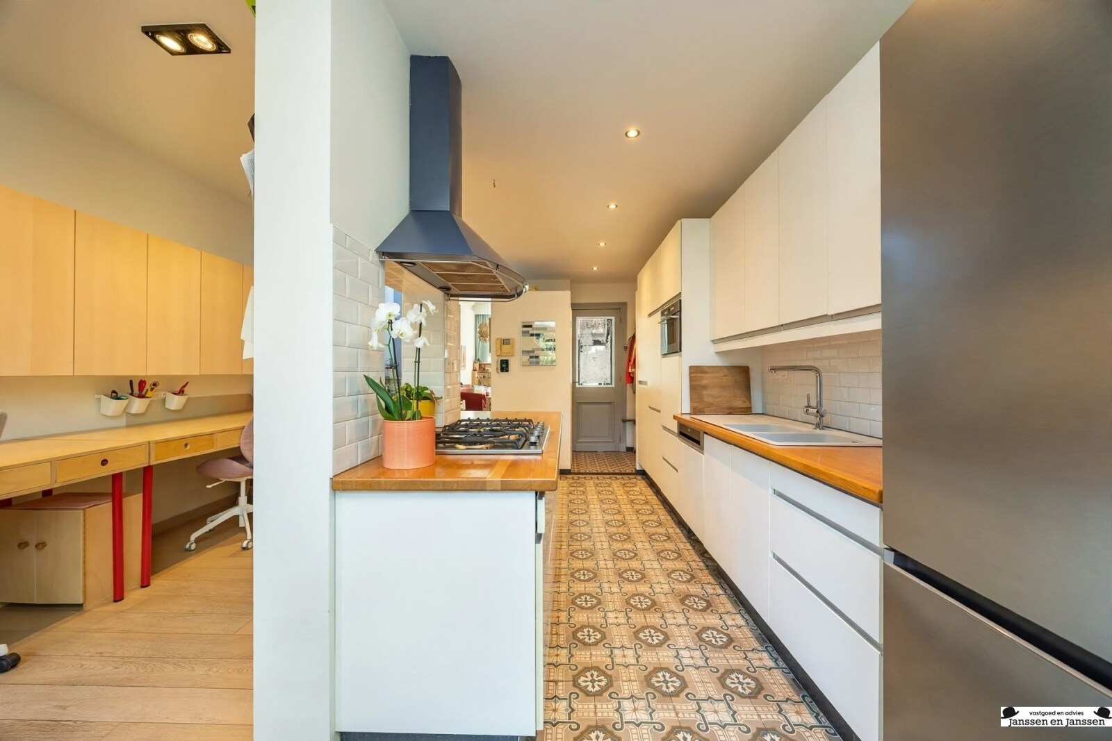 Keuken 4