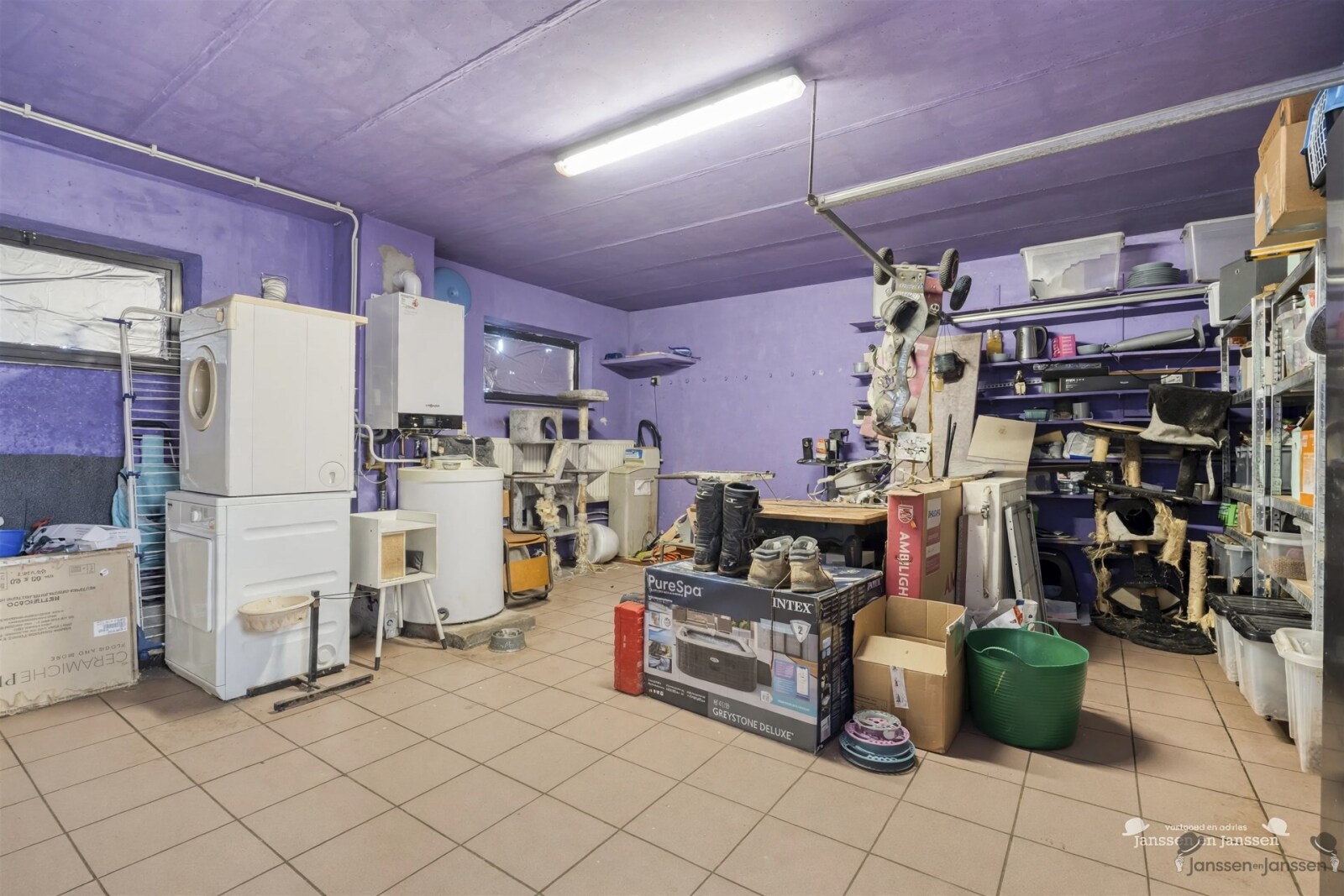 cluttered-basement-storage-room