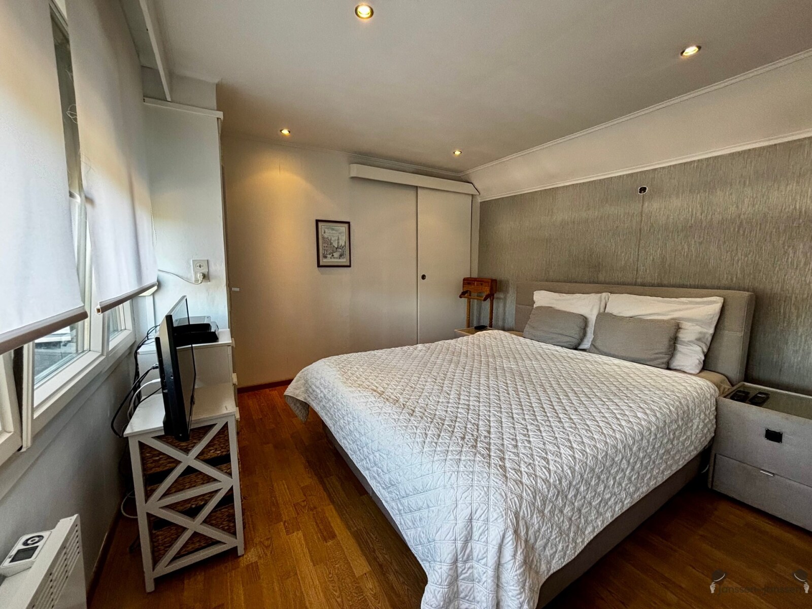 slaapkamer 1