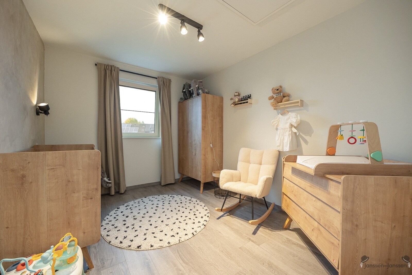 Slaapkamer 3