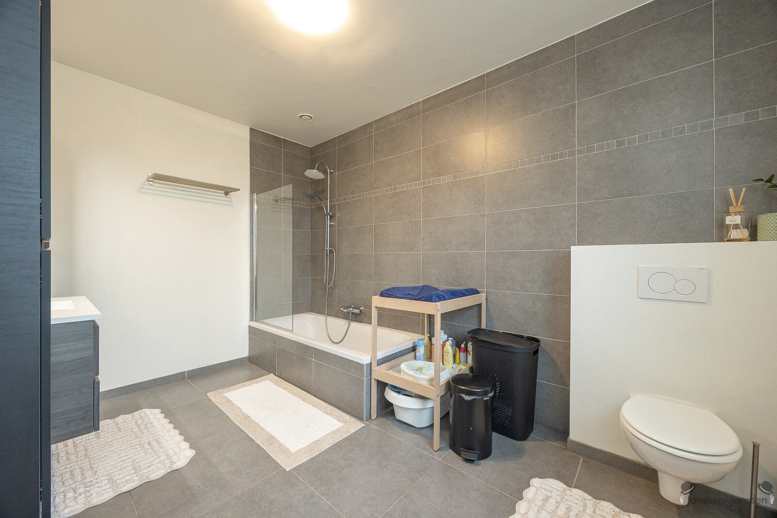 Badkamer 1