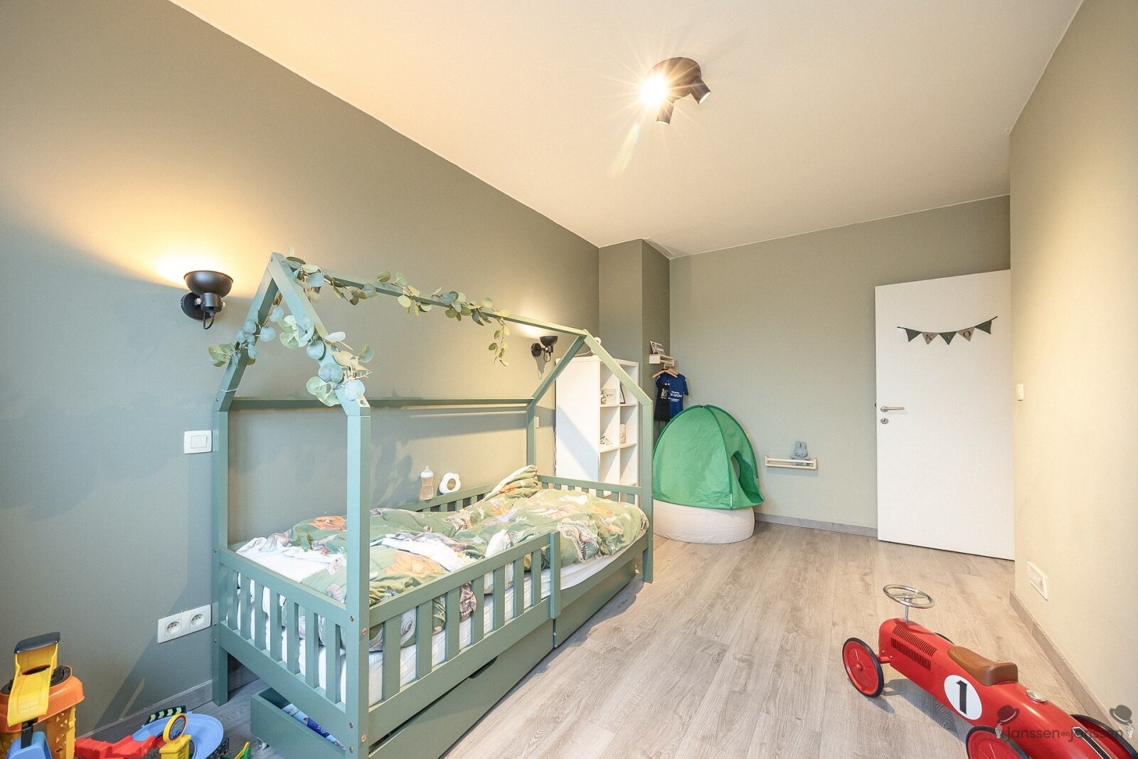 Slaapkamer 2