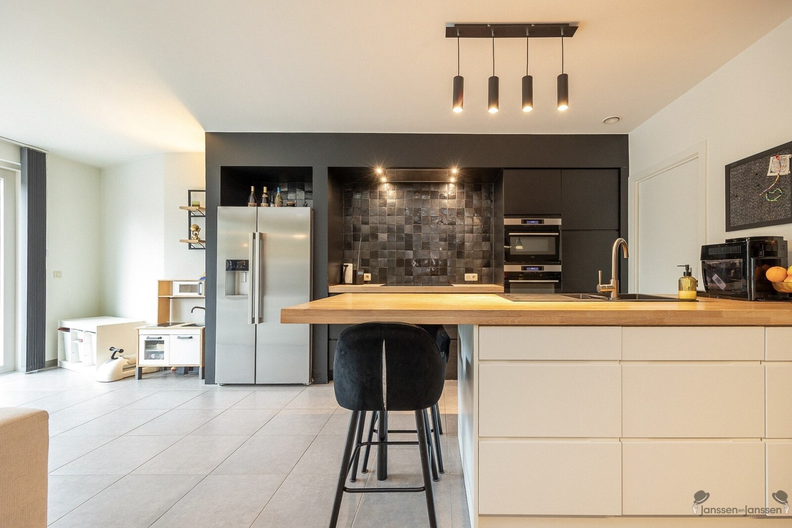 Keuken