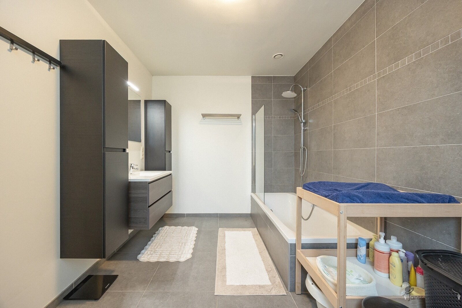 Badkamer 1