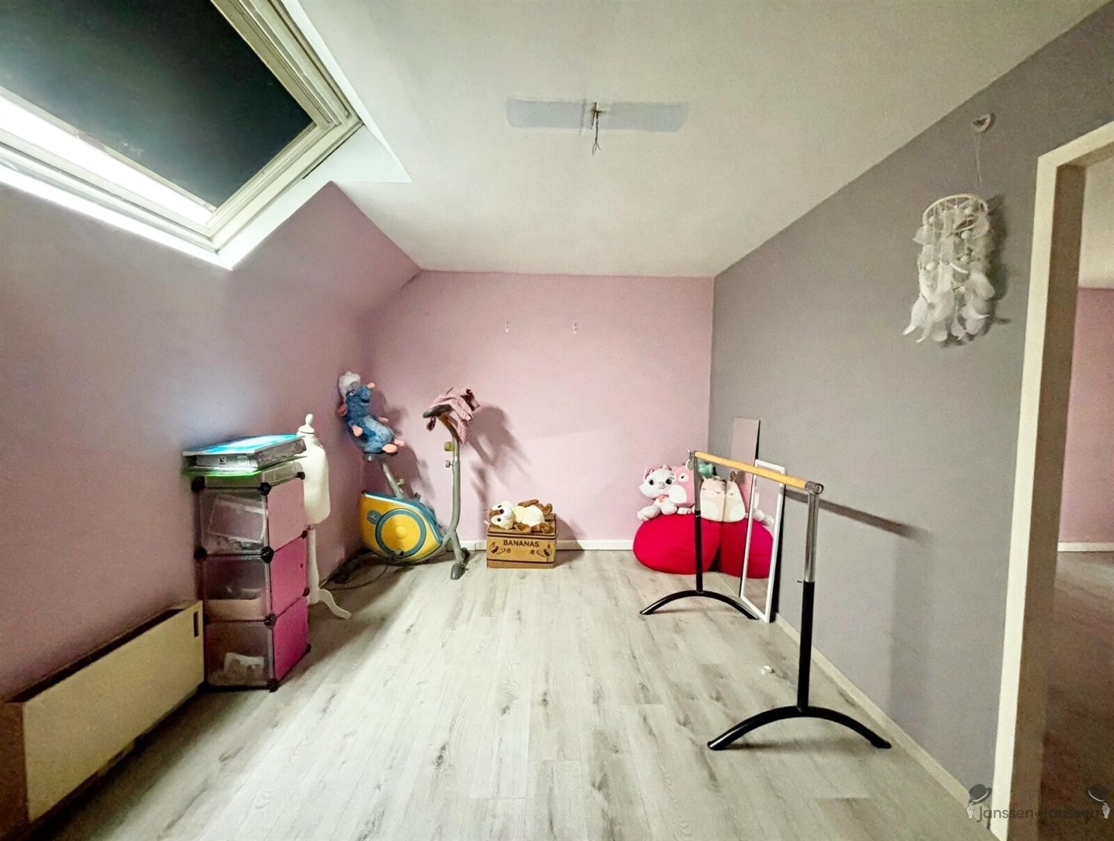 slaapkamer 5