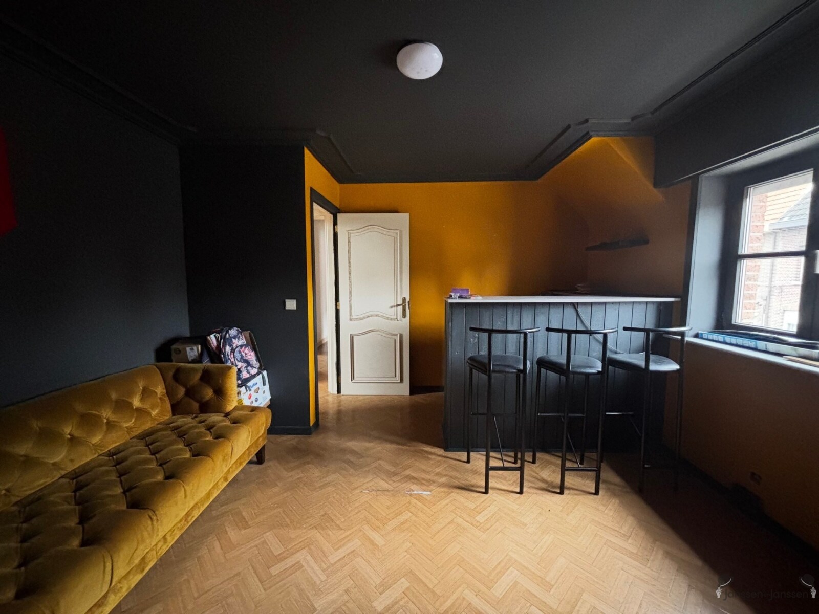 slaapkamer 4
