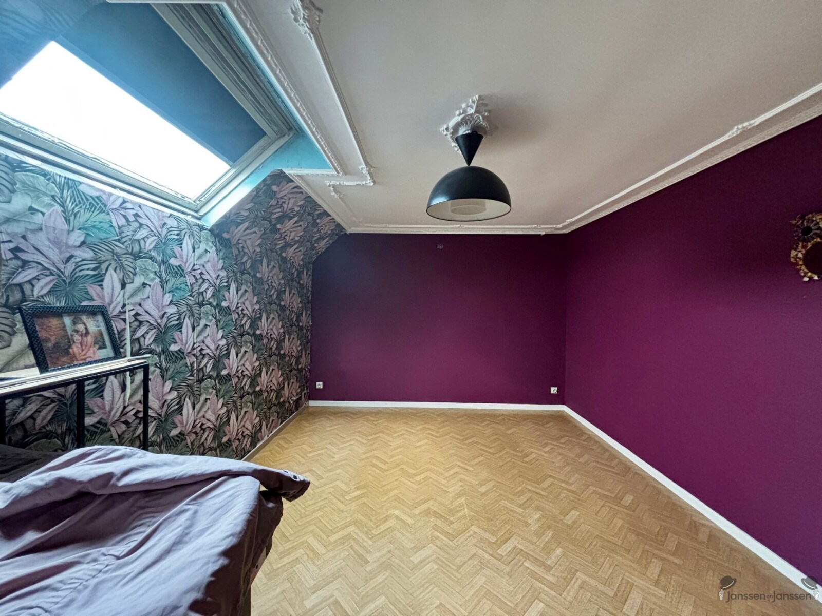 slaapkamer 2