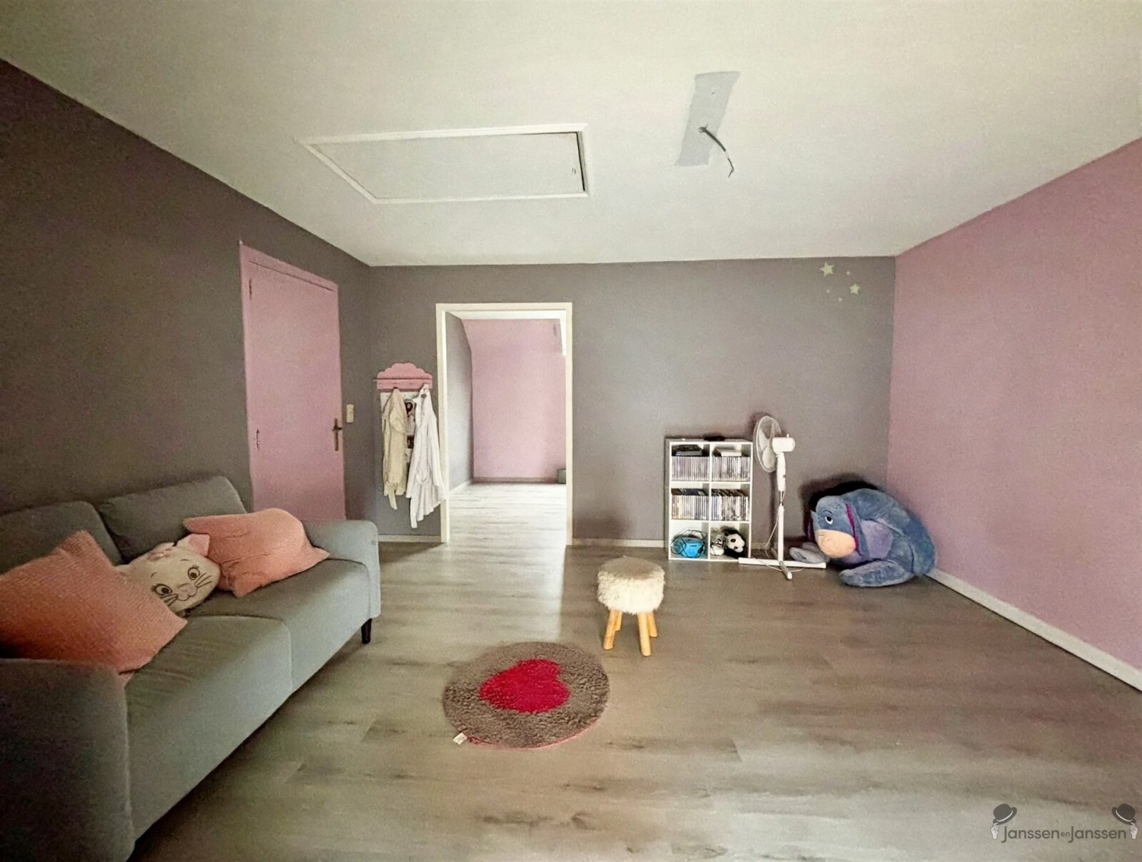 slaapkamer 5