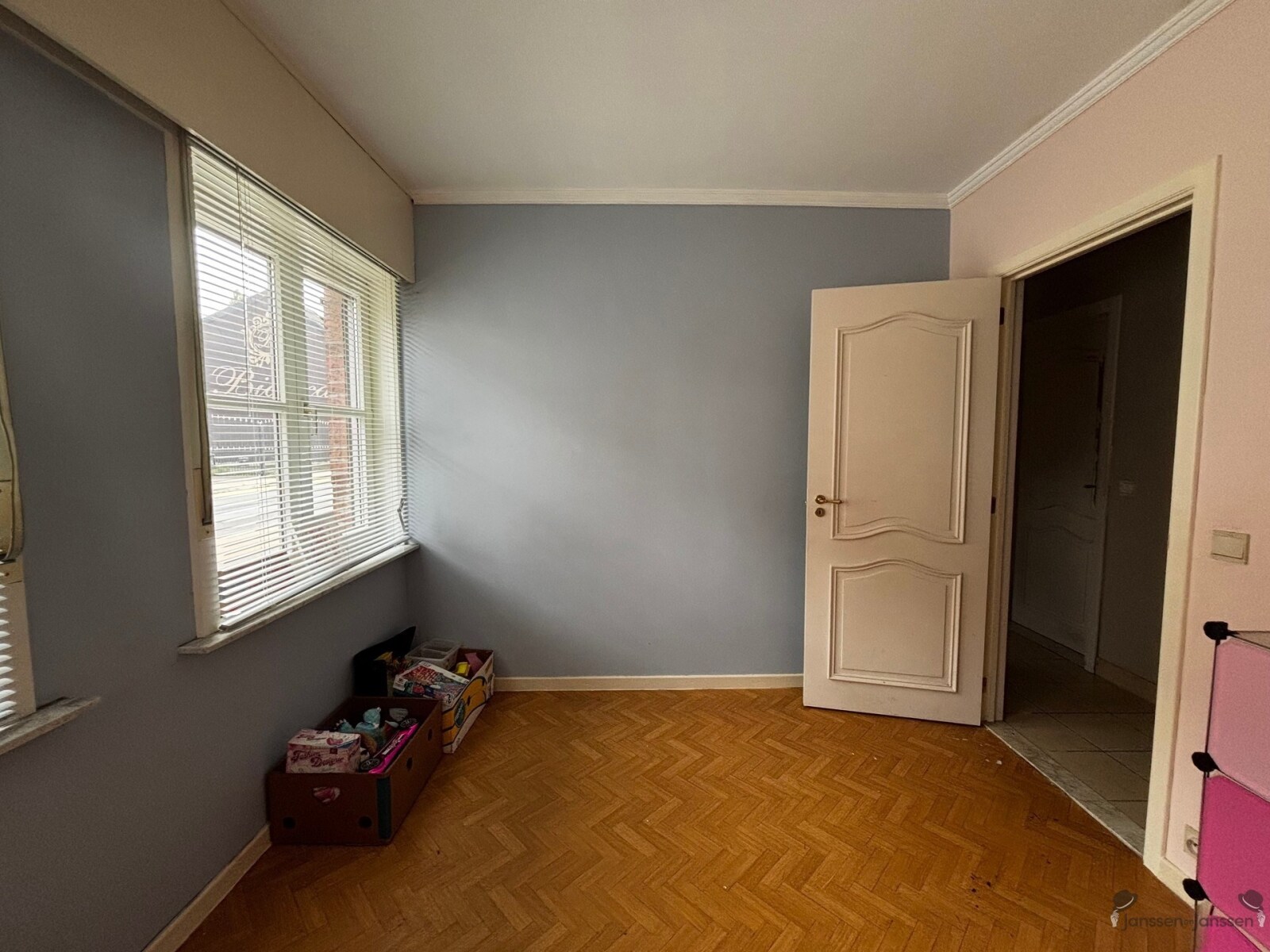slaapkamer 1