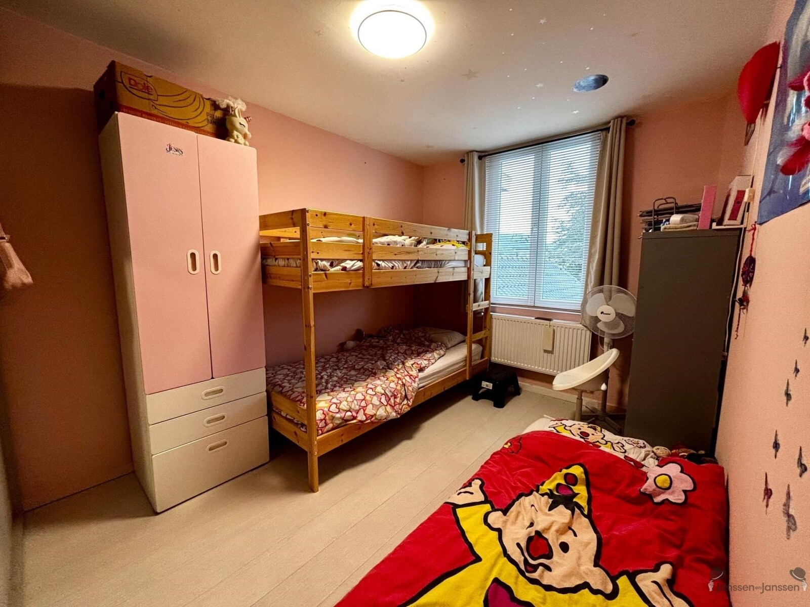 slaapkamer 2