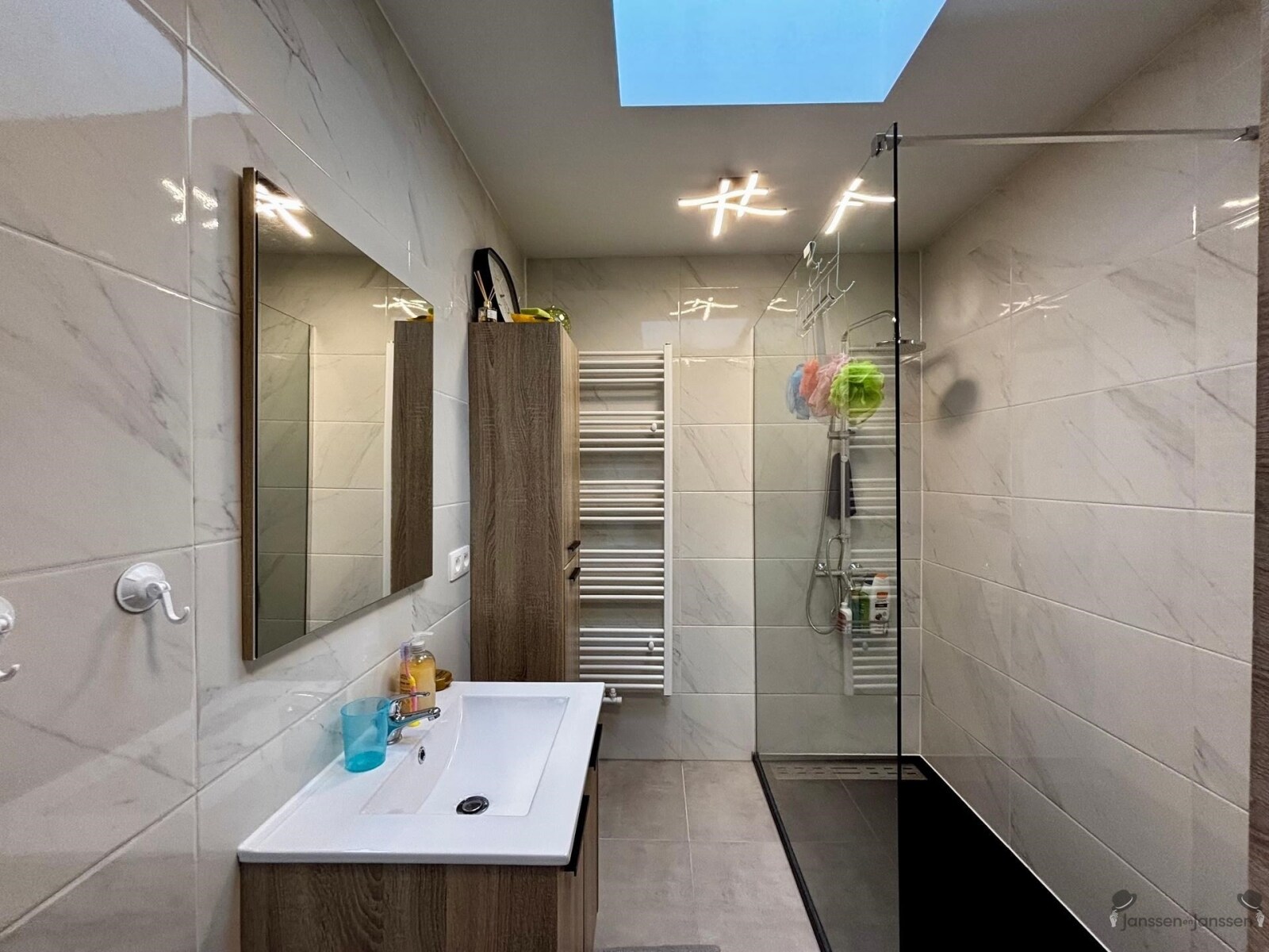 badkamer glkvlrs