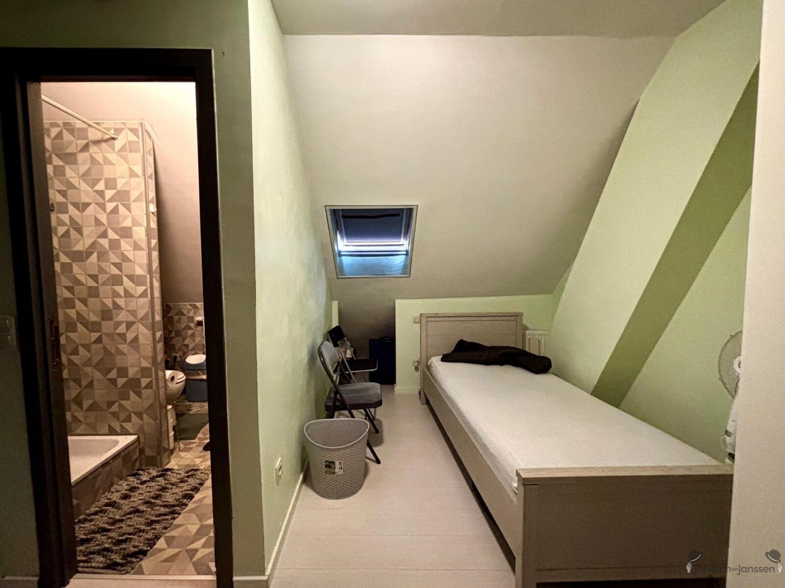 slaapkamer 3