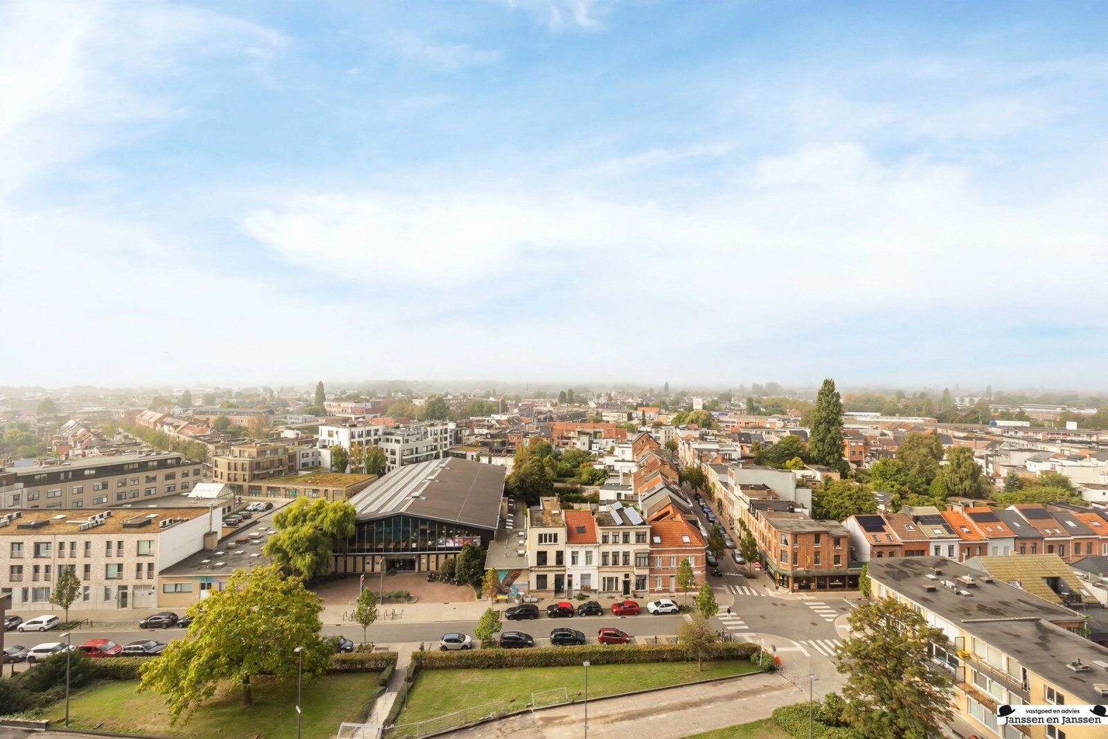 Uitzicht
