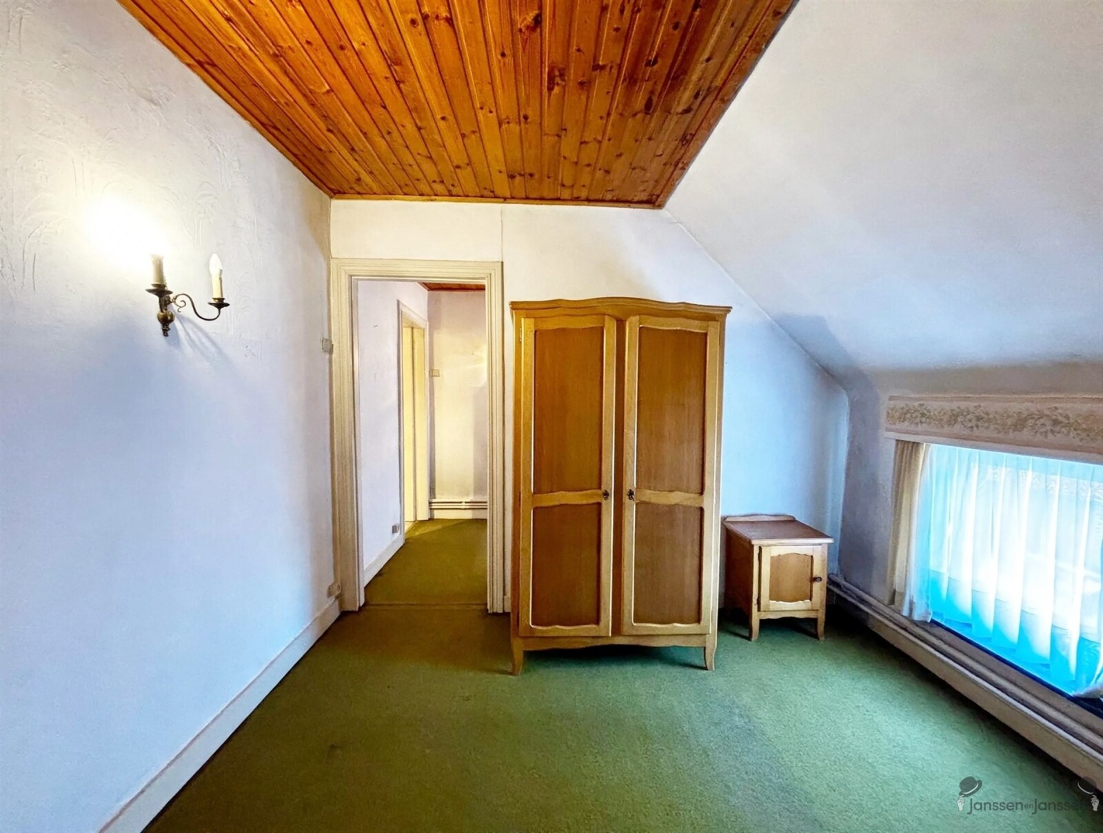 slaapkamer 2