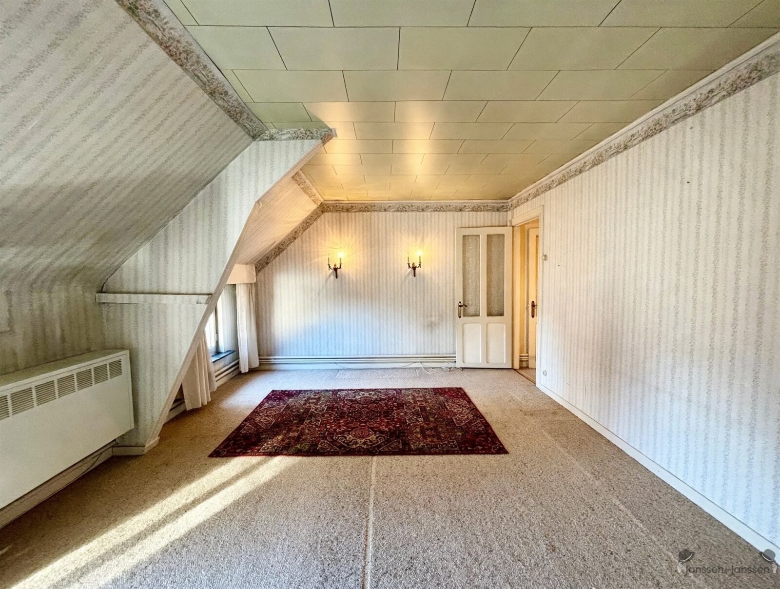 slaapkamer 1