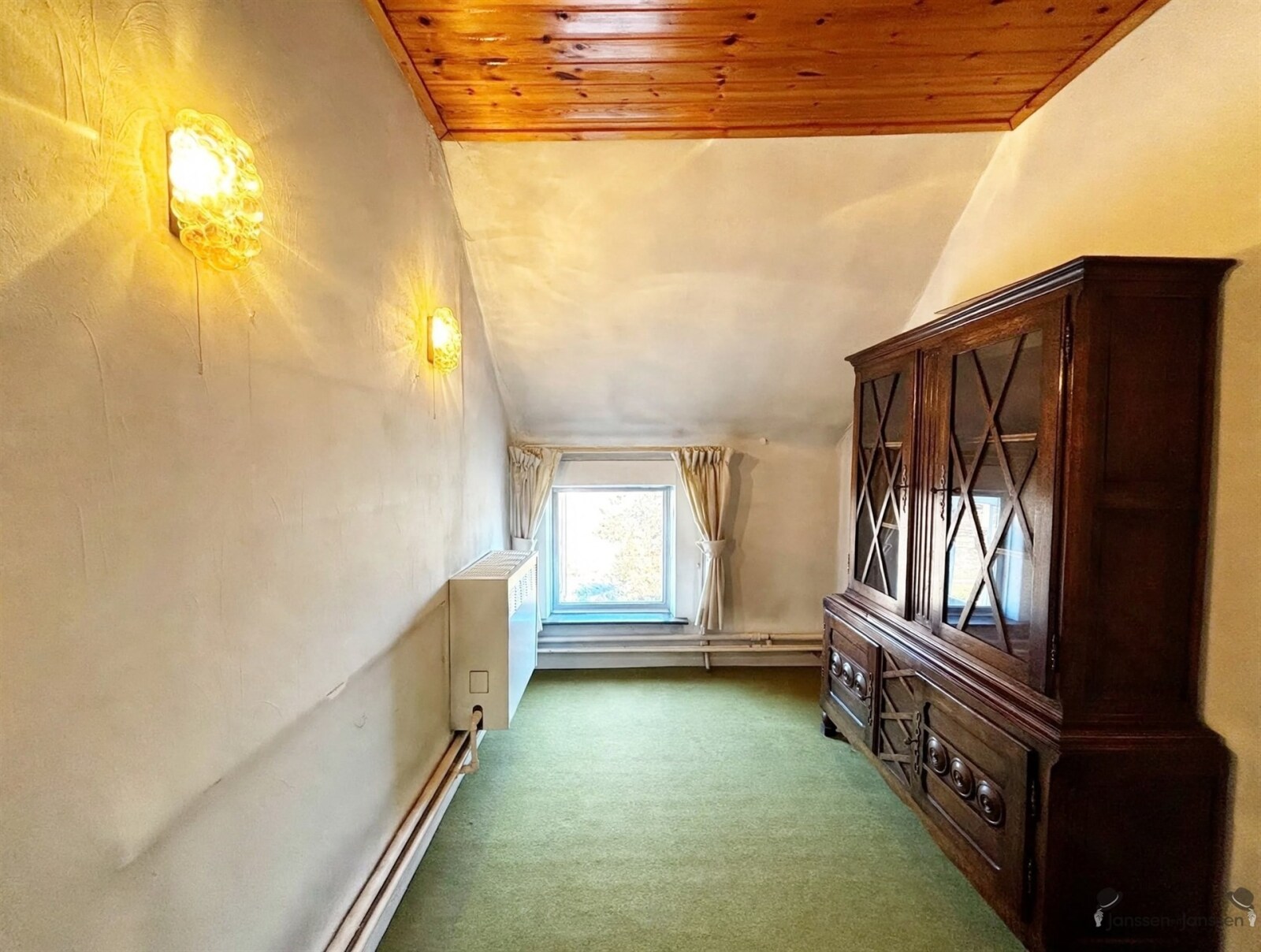 dressing slaapkamer 2